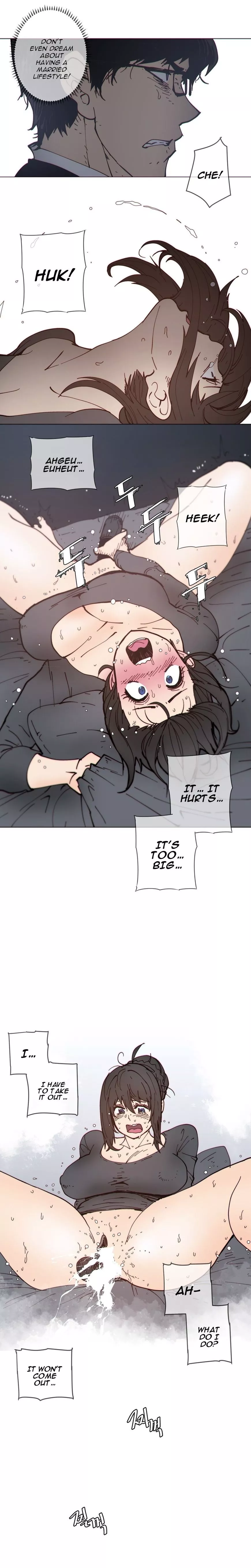 Manga page 9