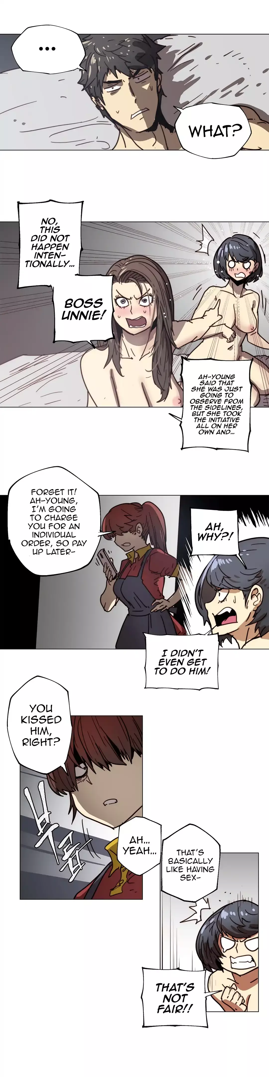 Manga page 10