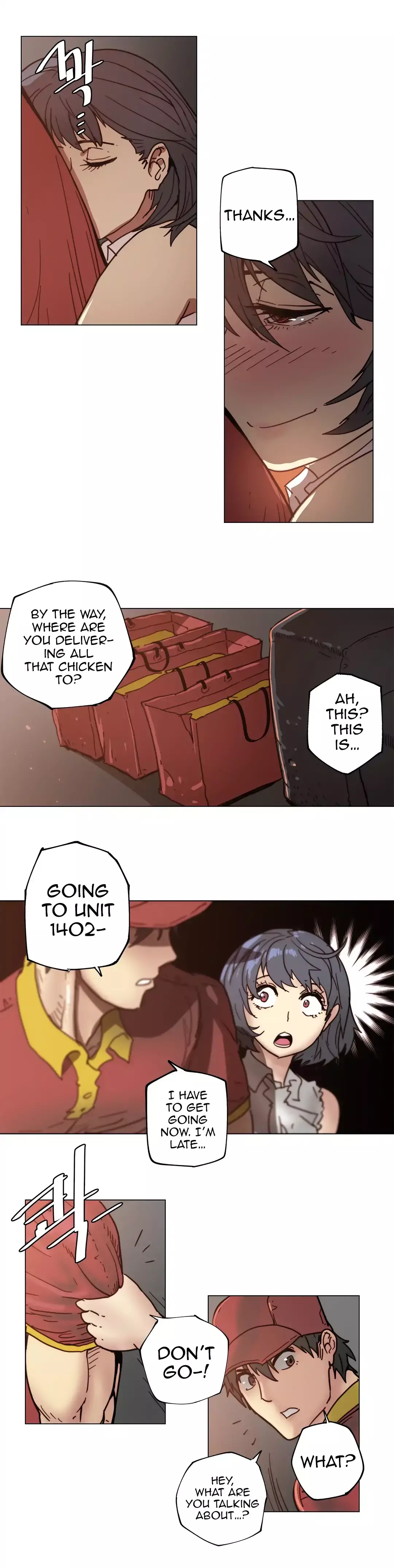 Manga page 15