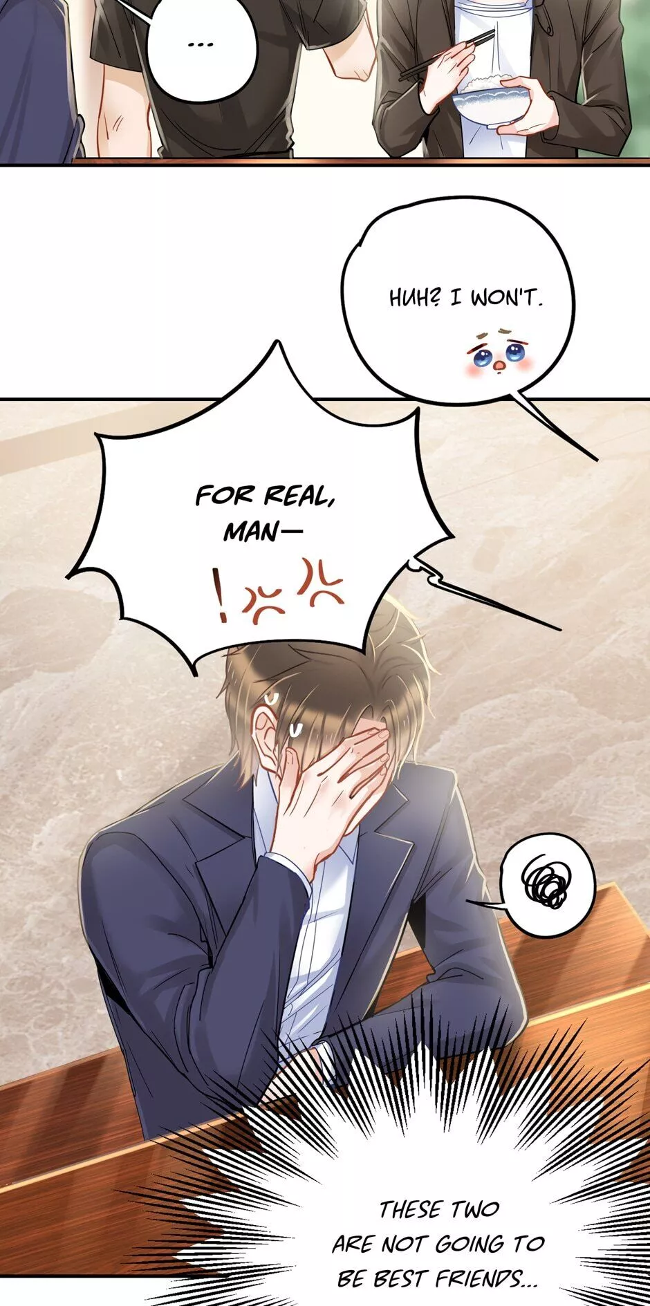 Manga page 22