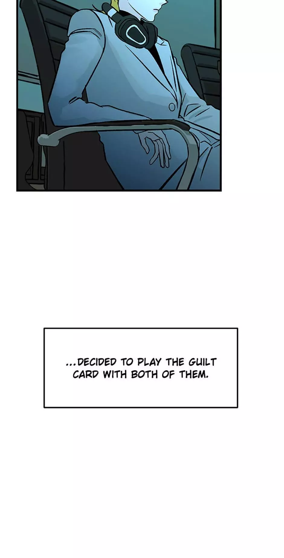 Manga page 20