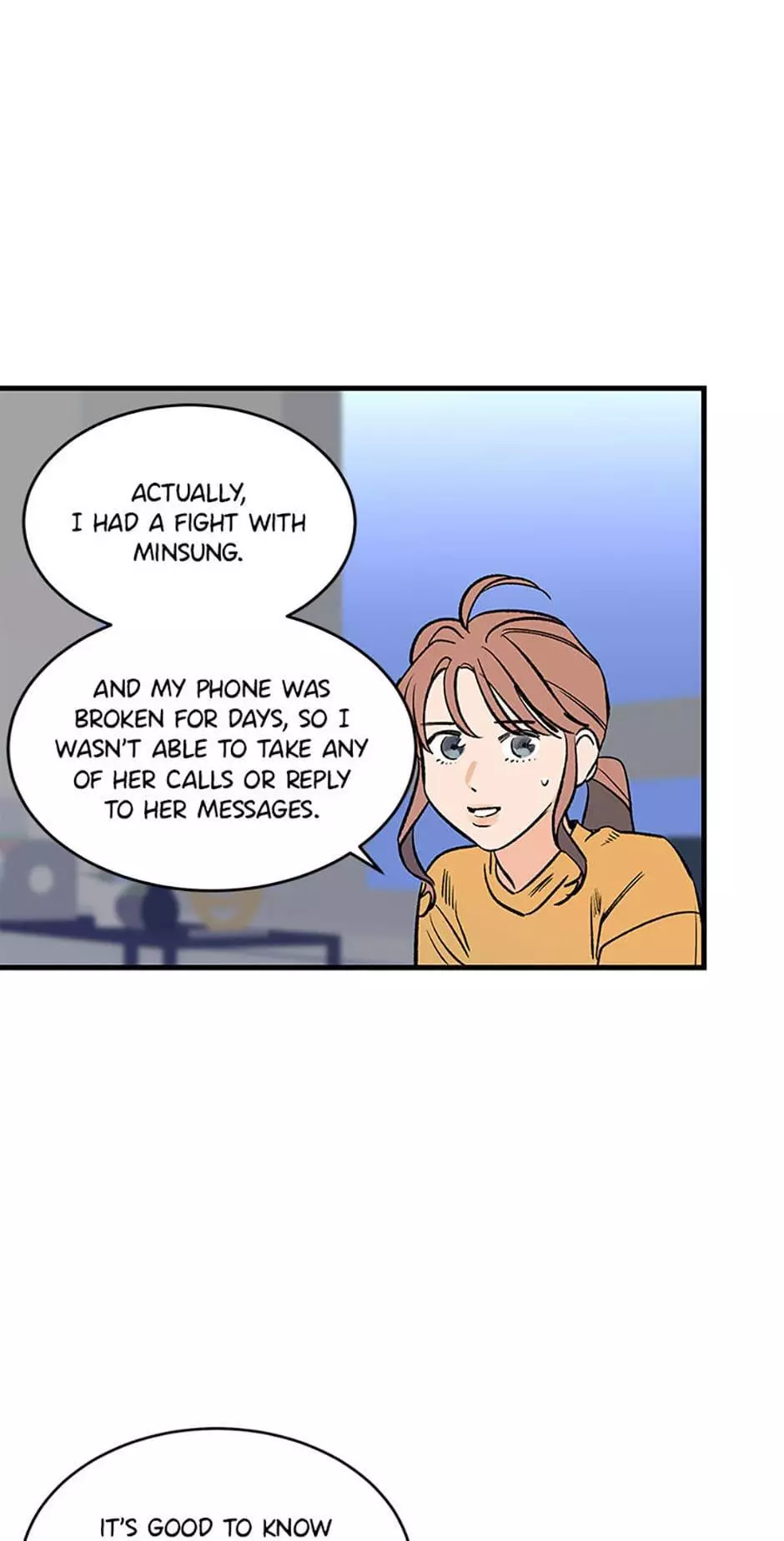 Manga page 12