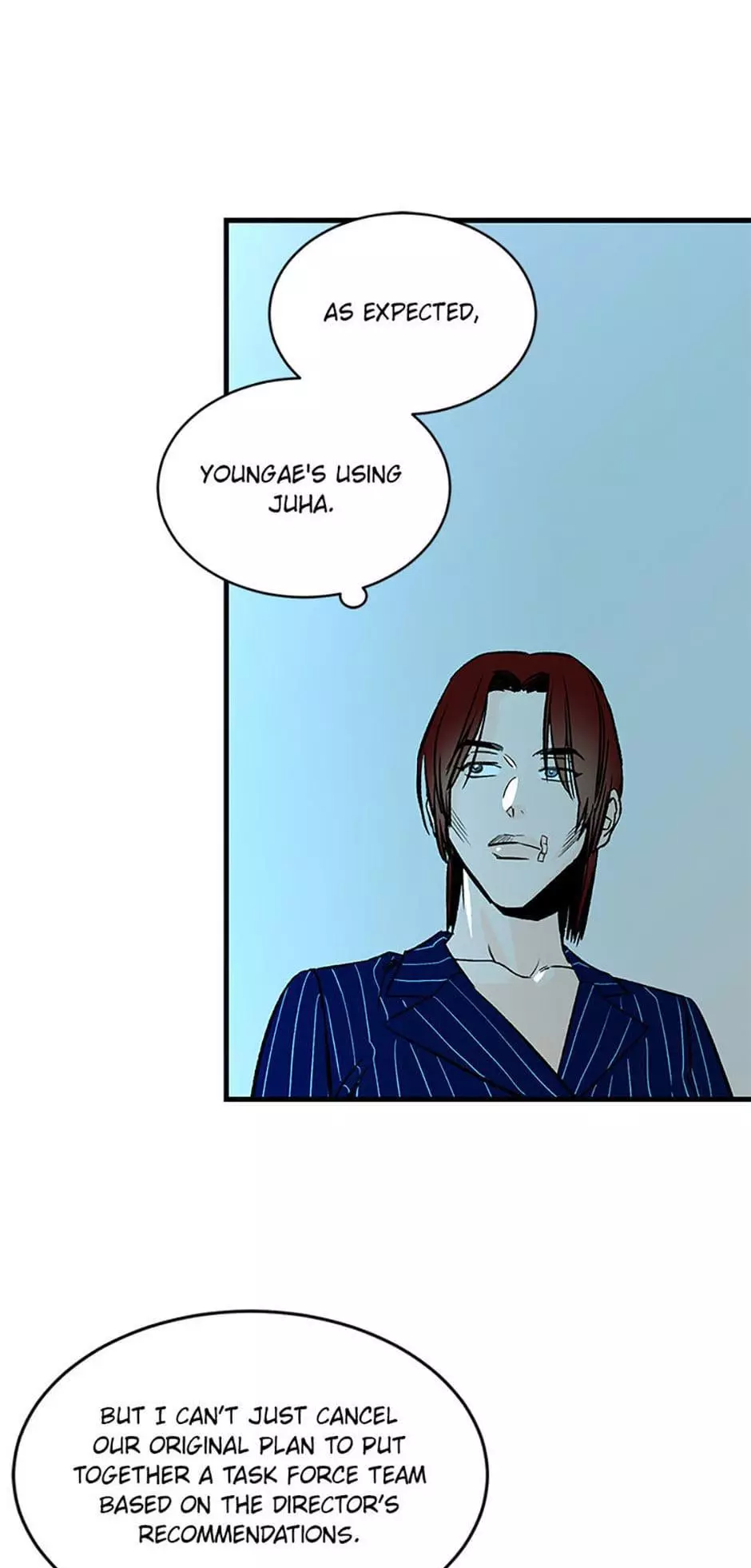 Manga page 21