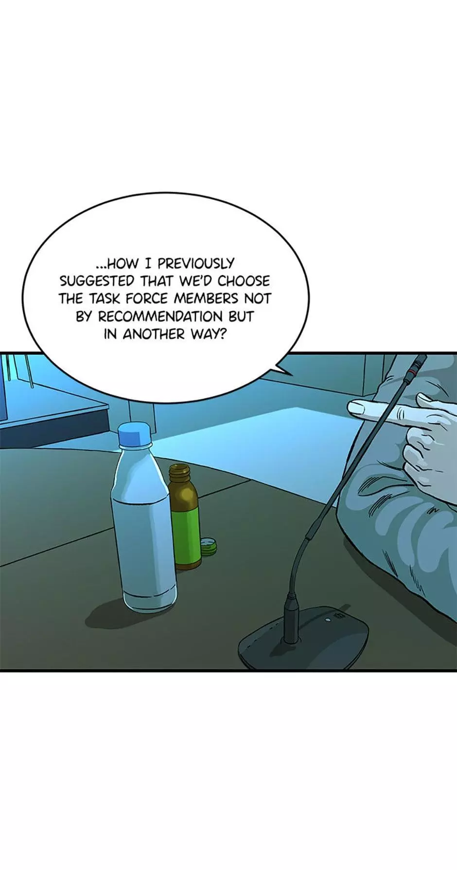 Manga page 33