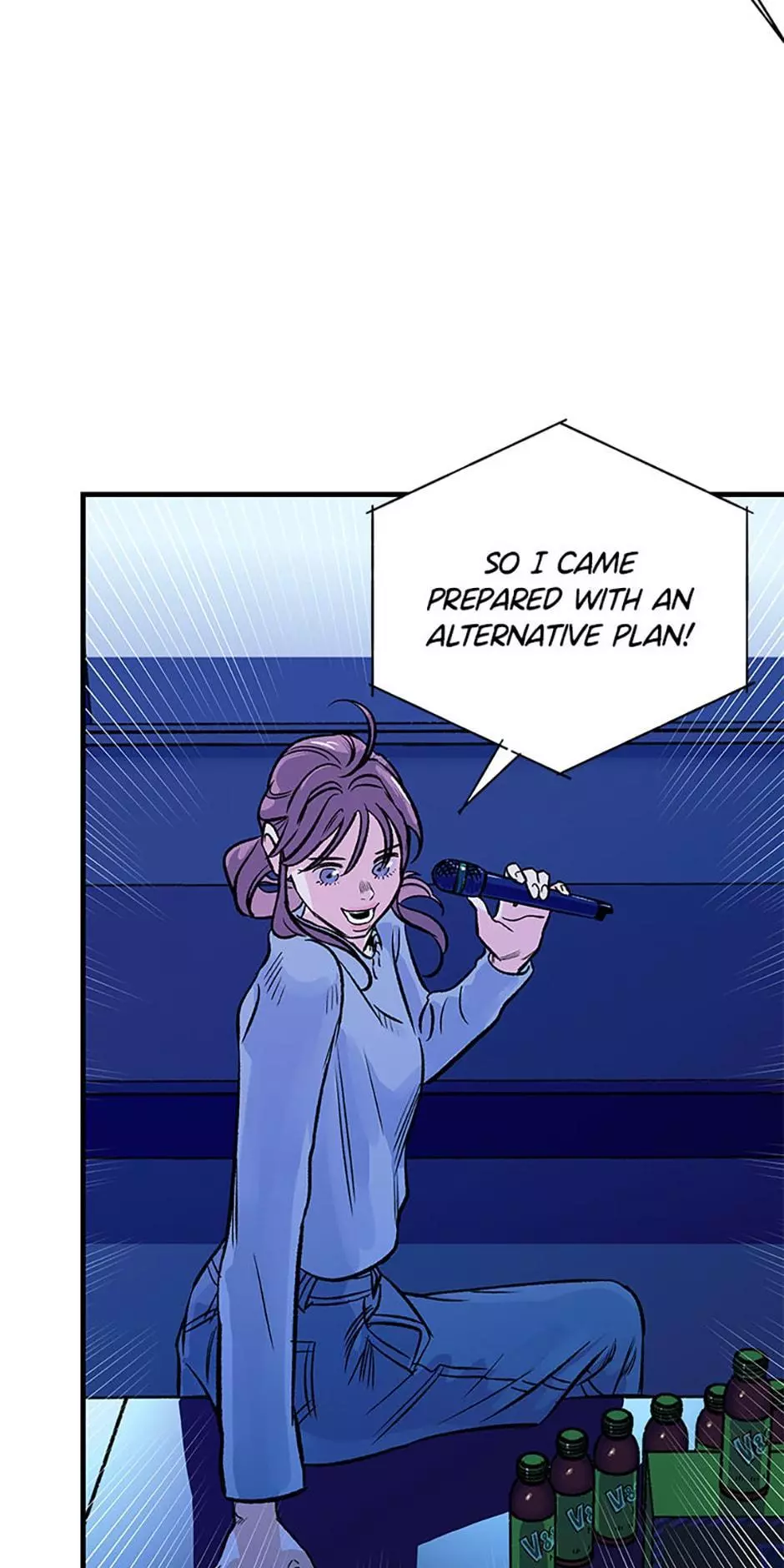 Manga page 38