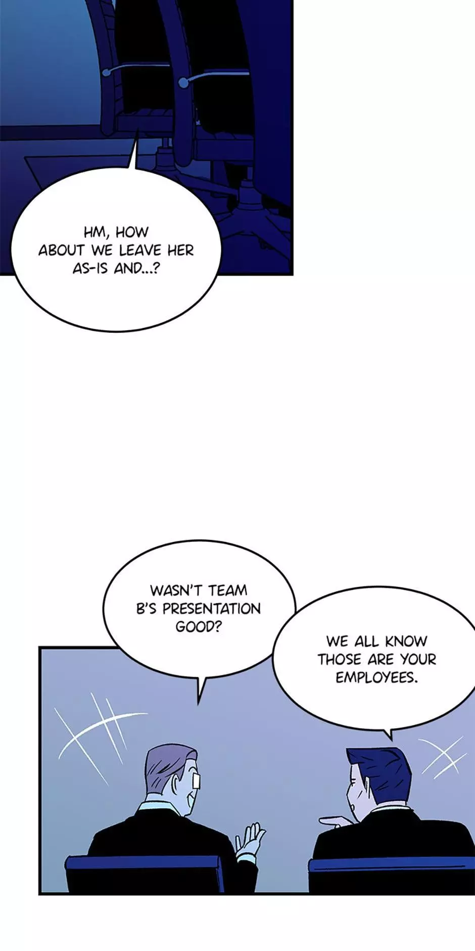 Manga page 33