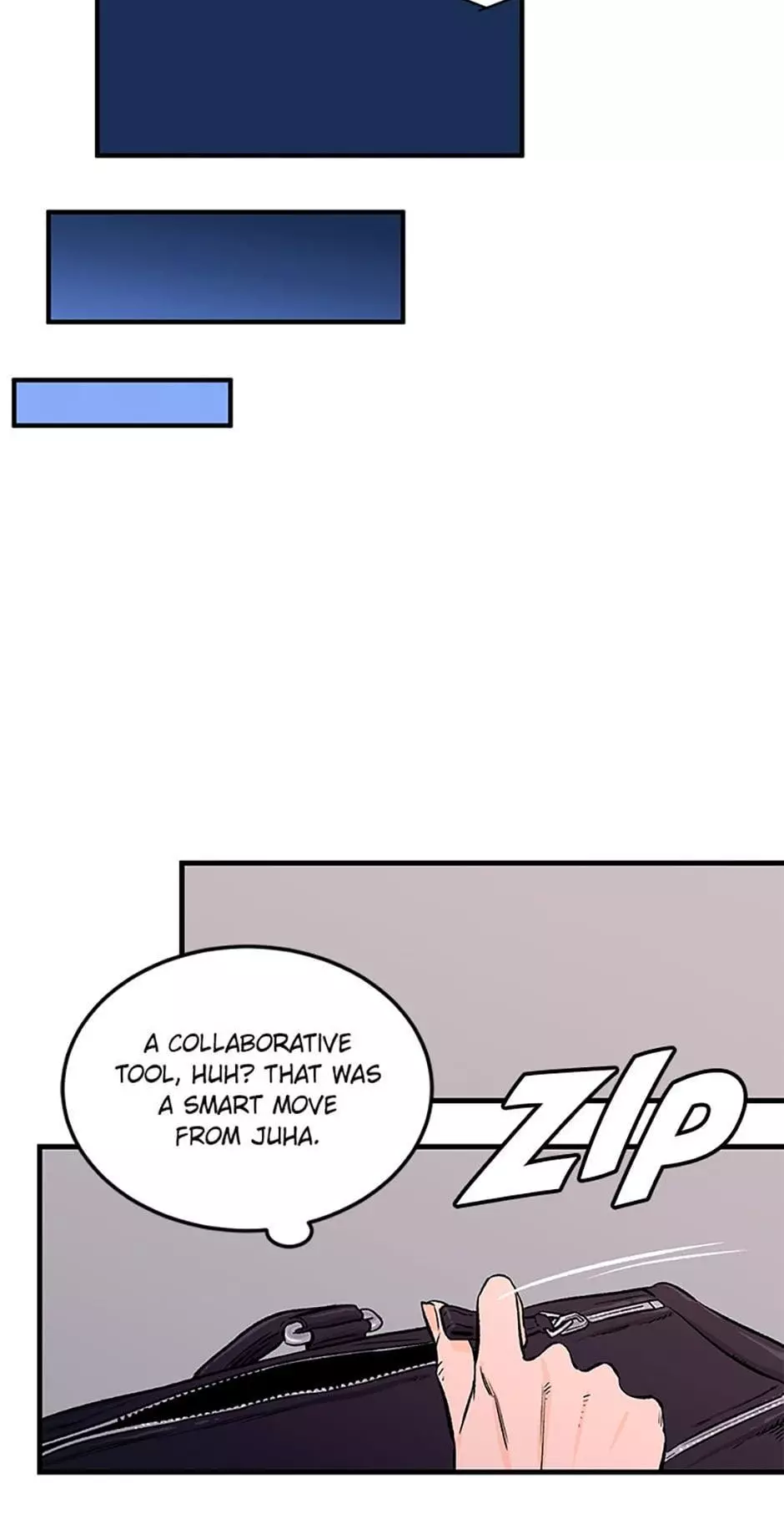Manga page 42