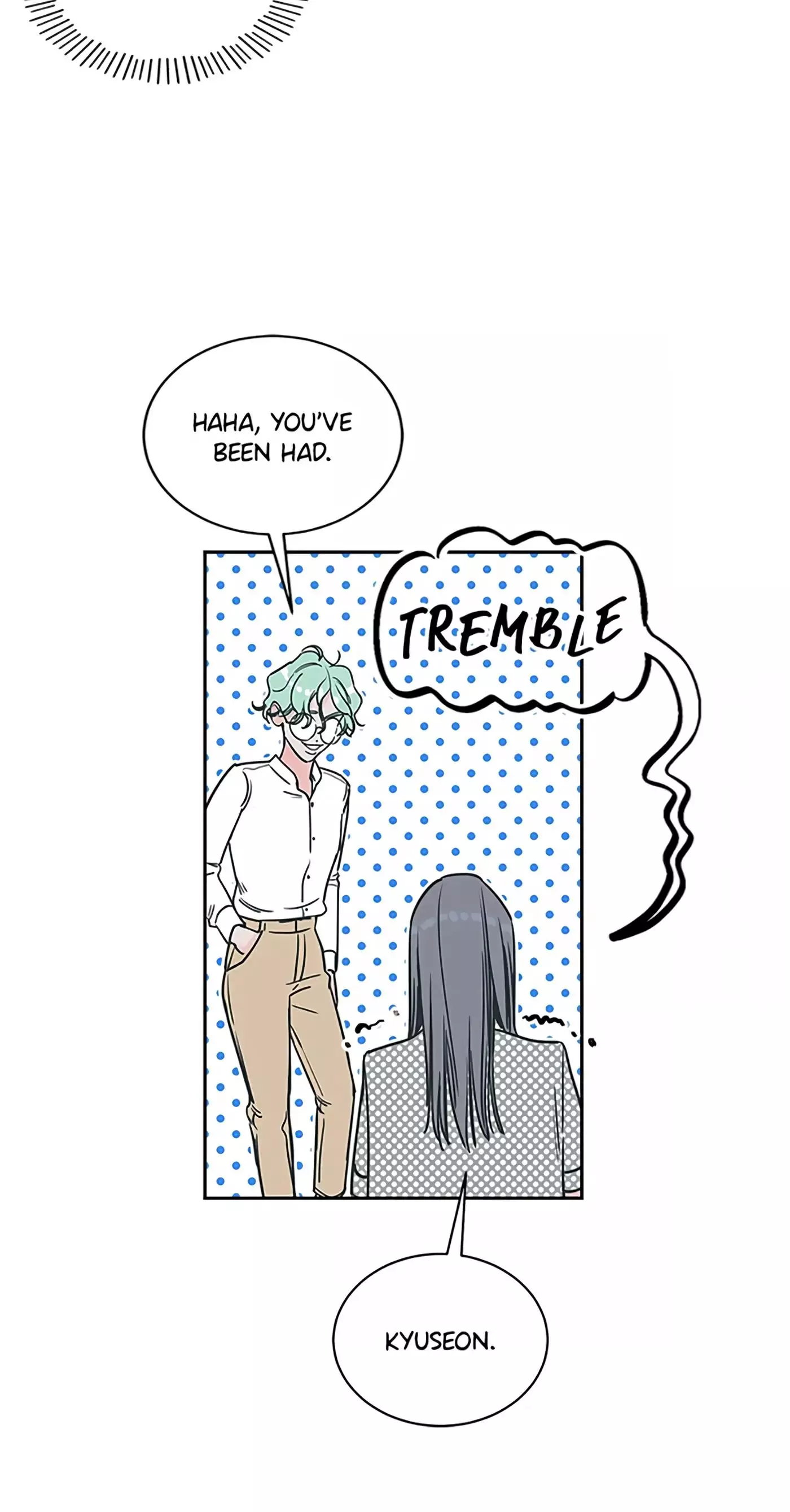 Manga page 10