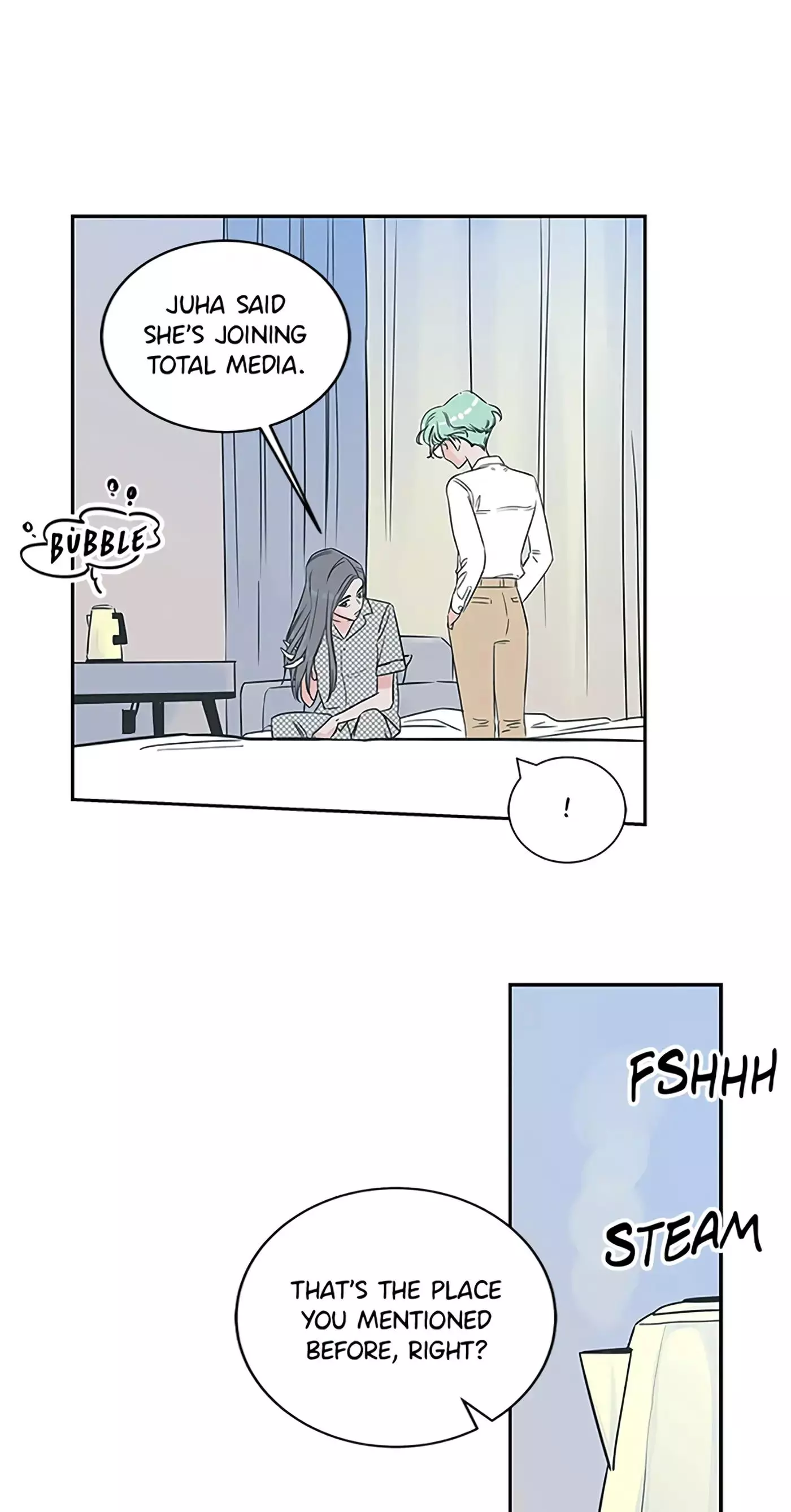 Manga page 11