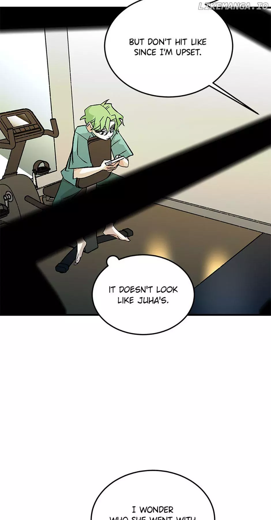 Manga page 28