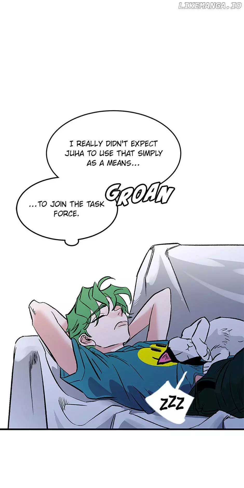 Manga page 19