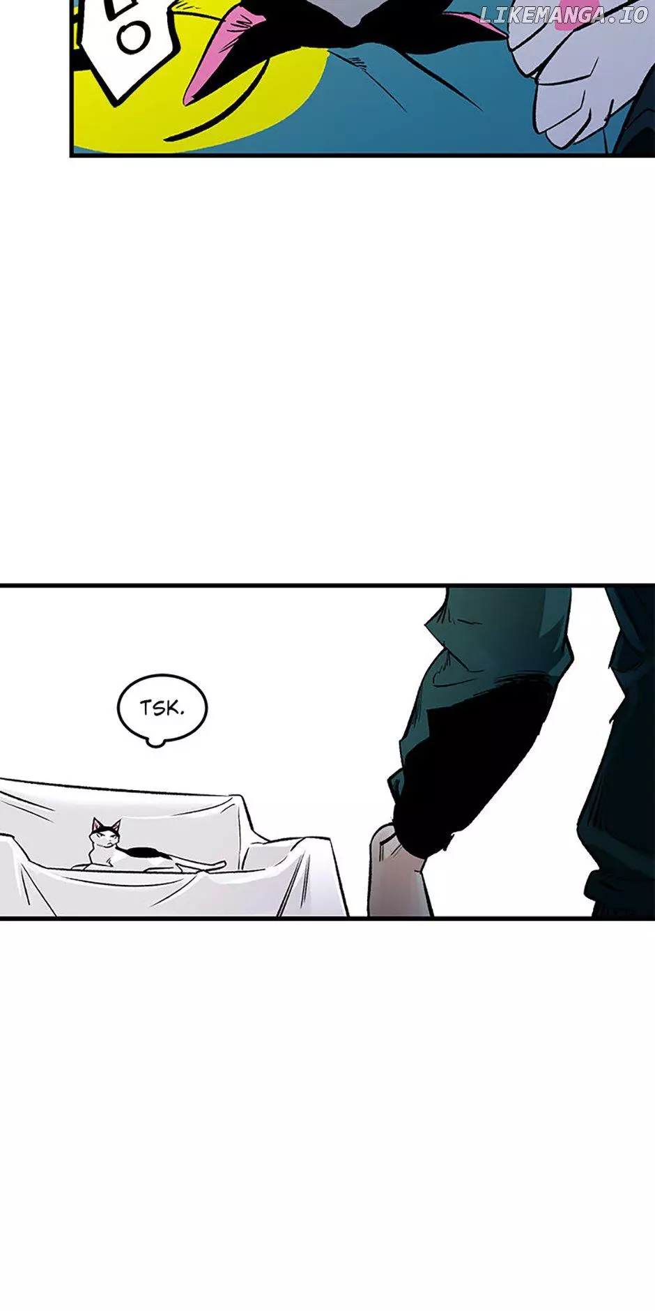Manga page 22