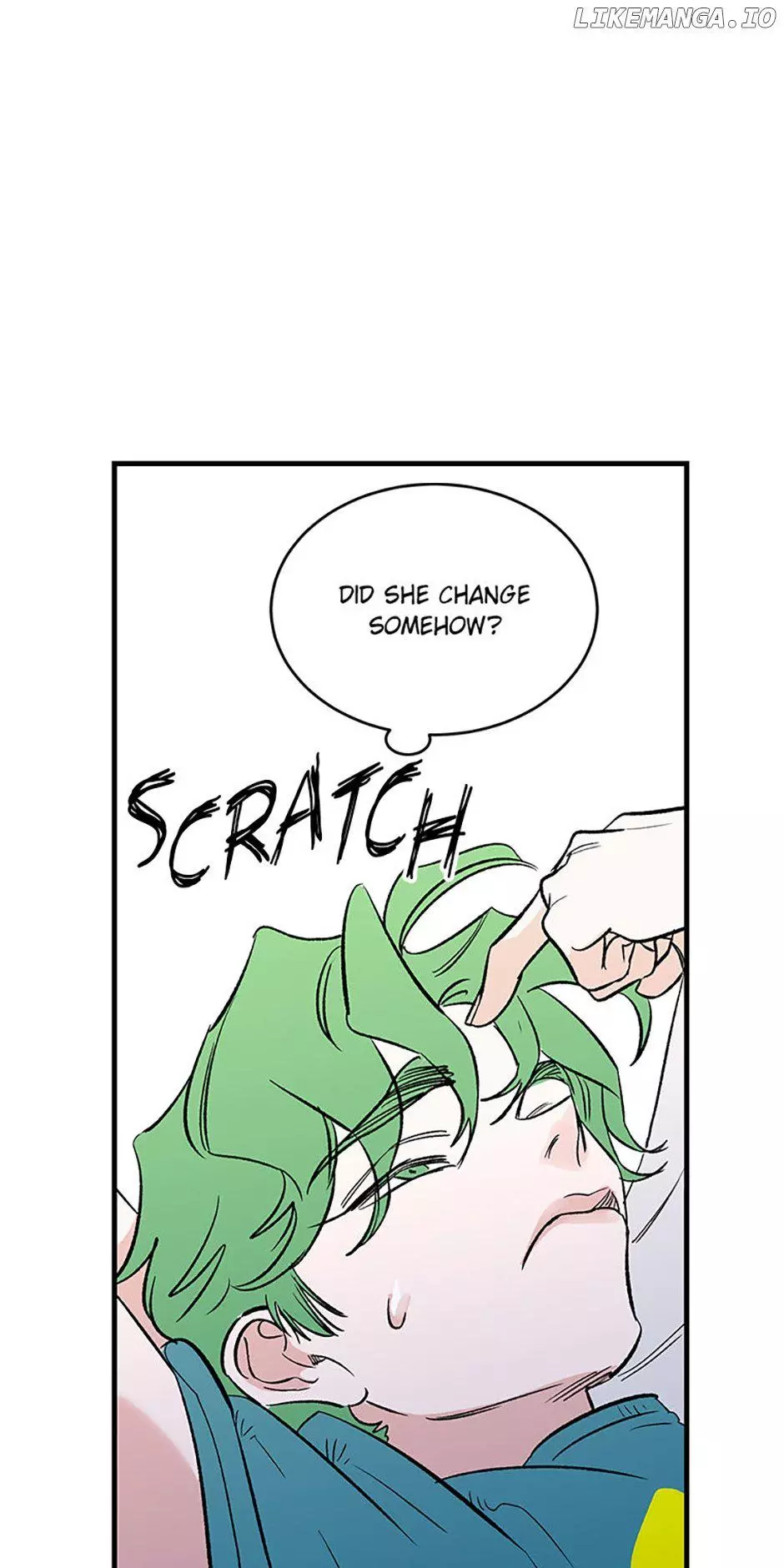 Manga page 20