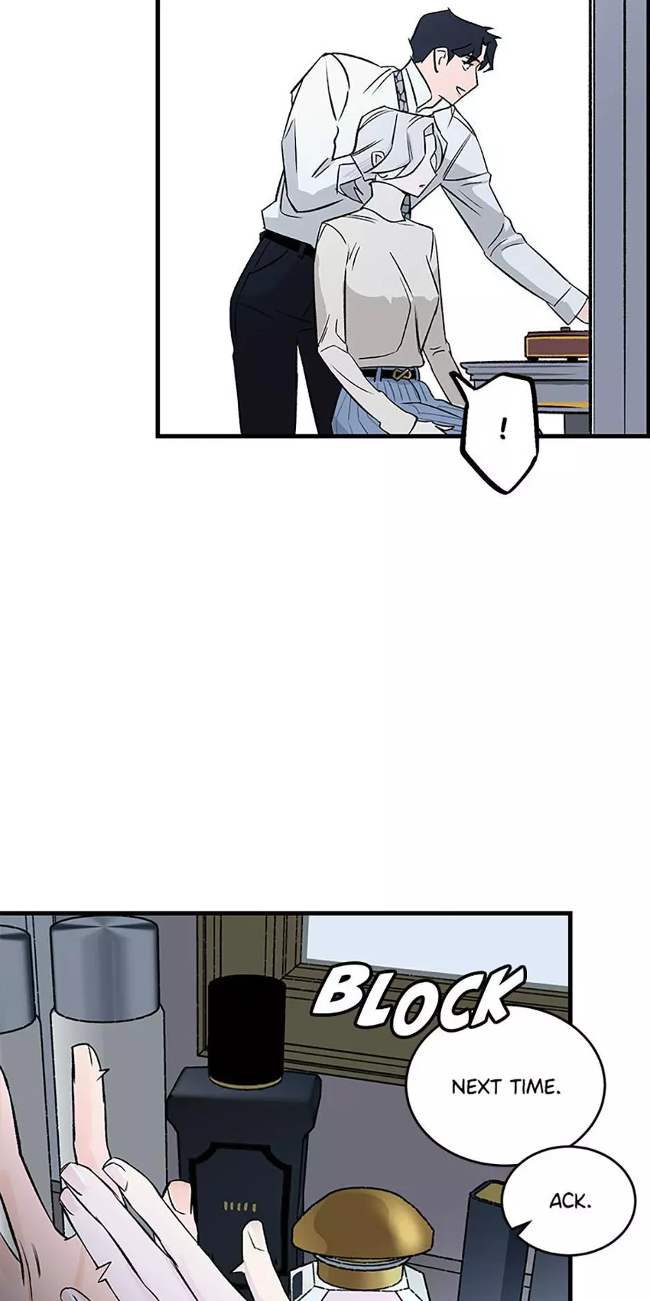 Manga page 28