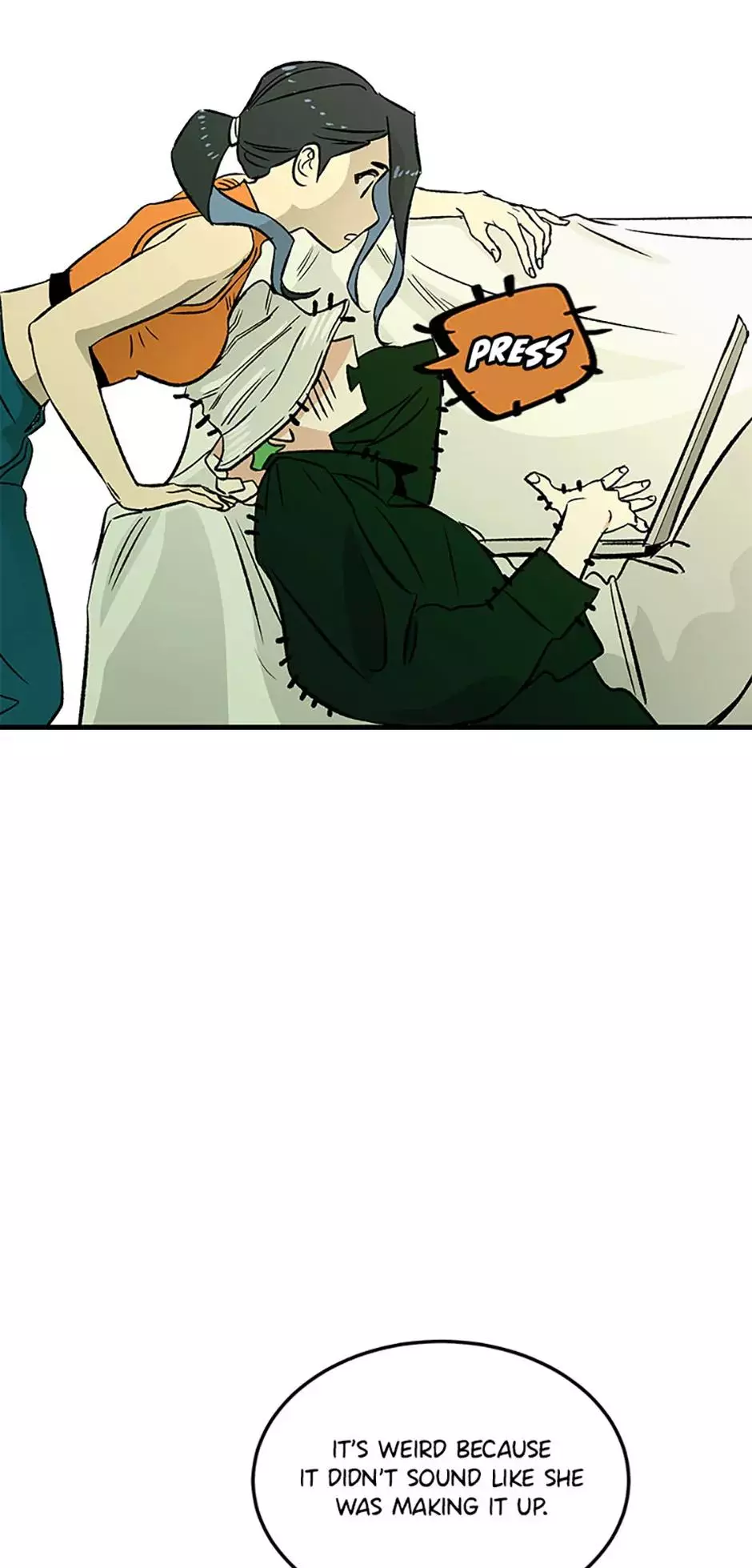 Manga page 40