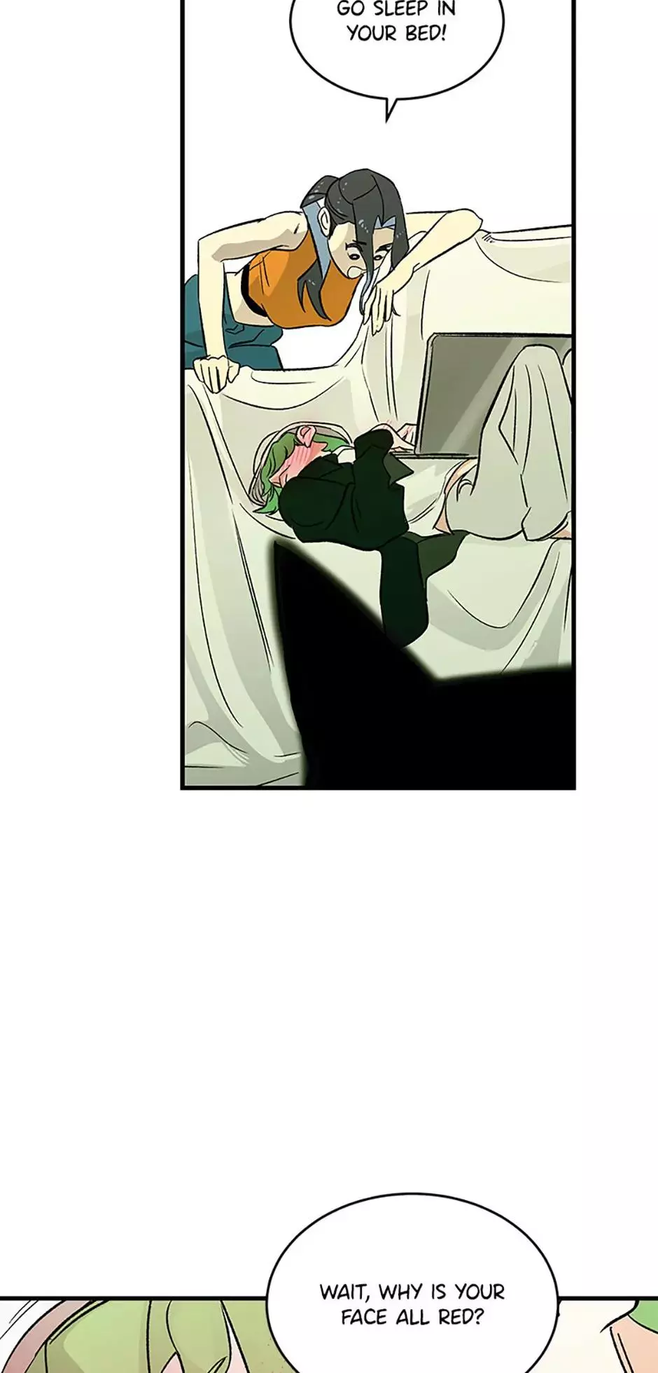 Manga page 42