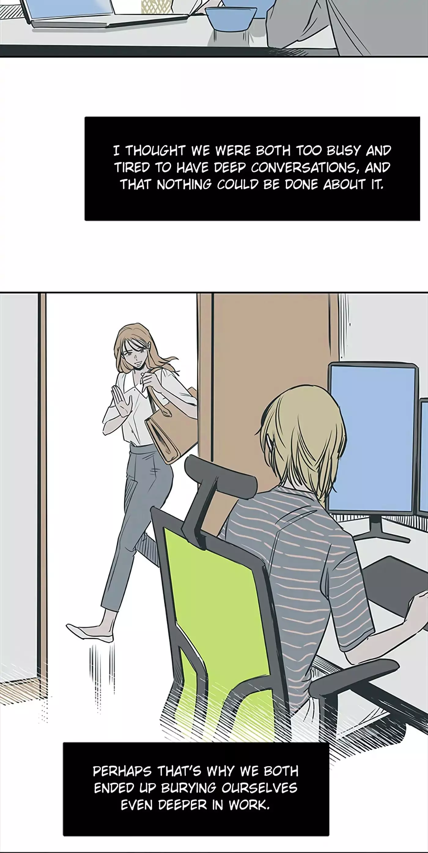 Manga page 21
