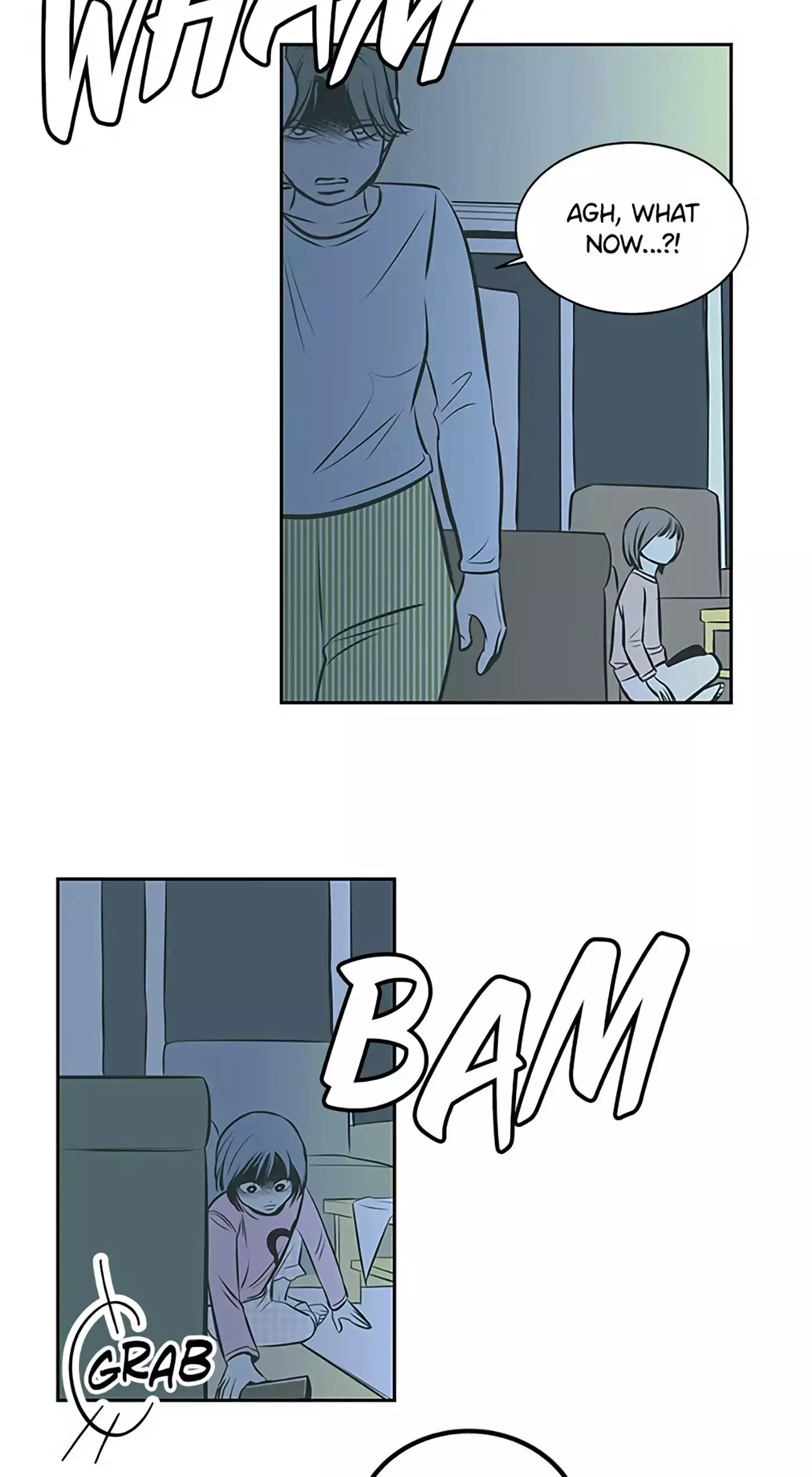 Manga page 33