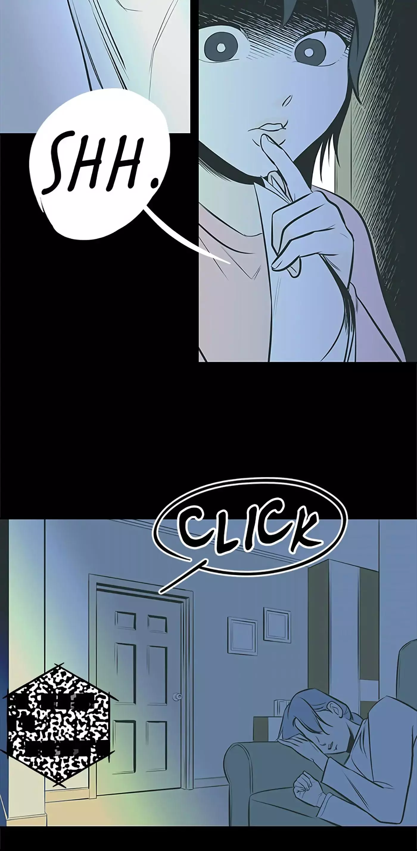 Manga page 11