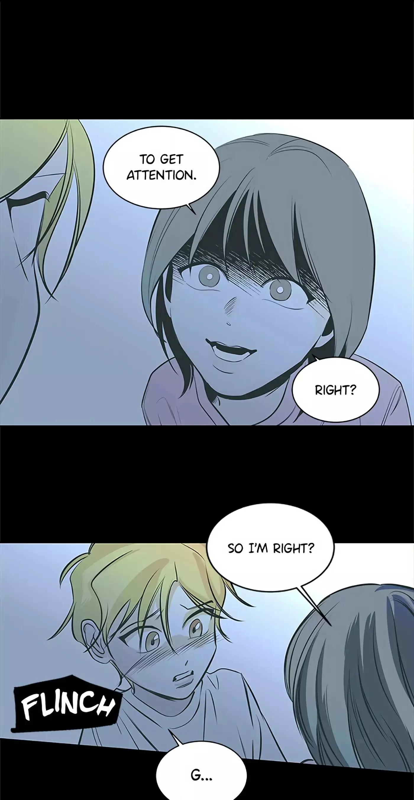 Manga page 25
