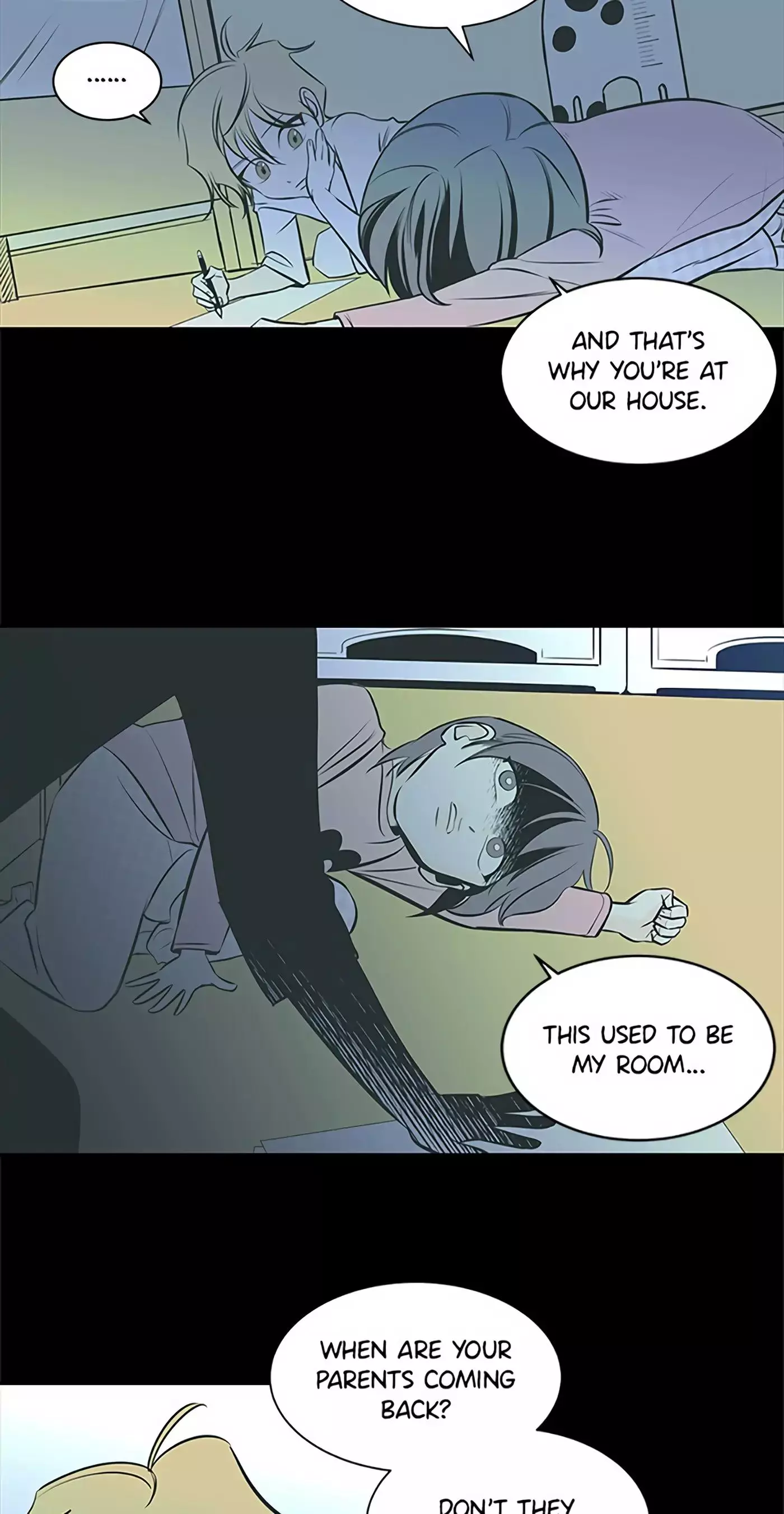 Manga page 21