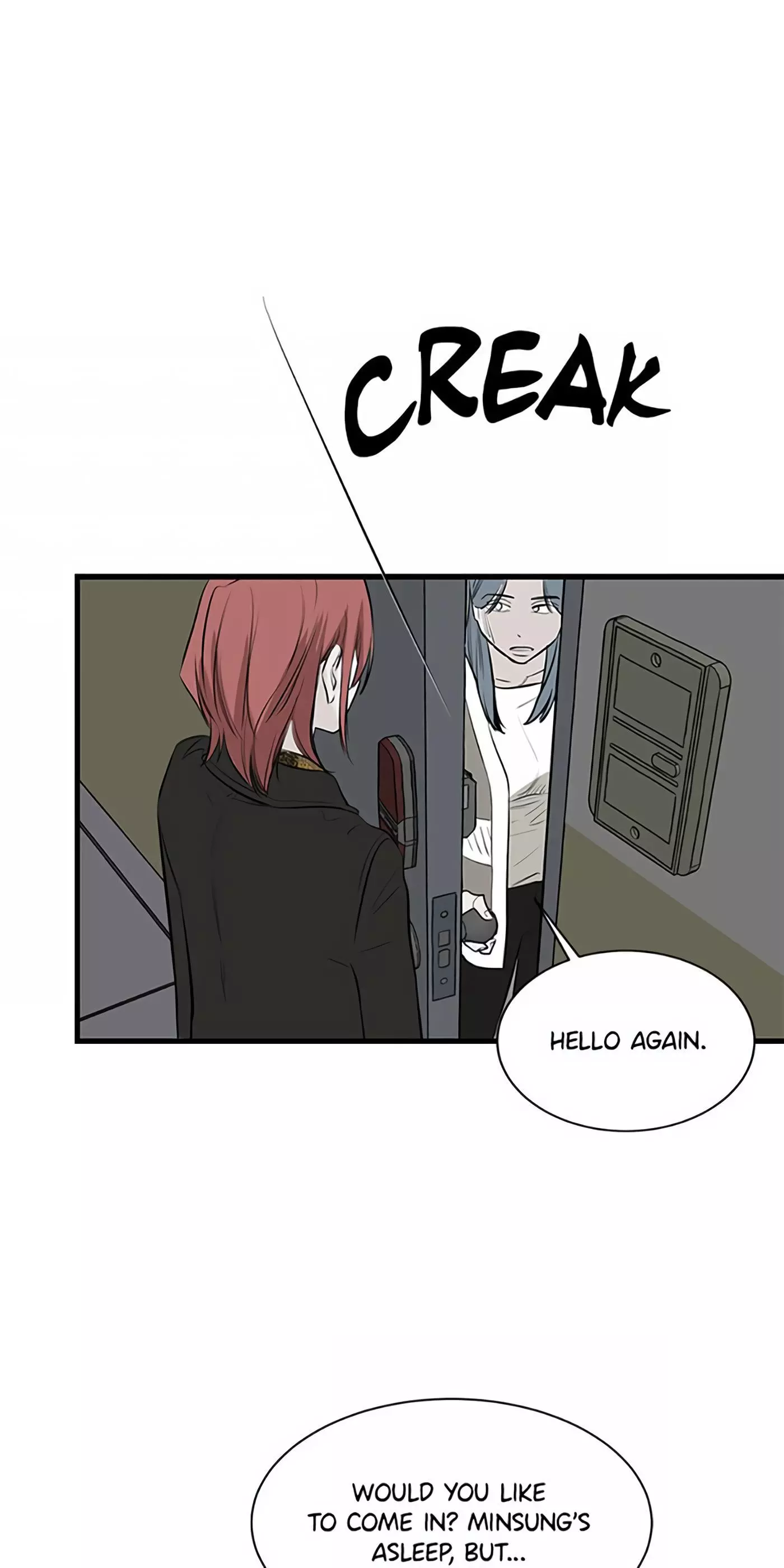 Manga page 20