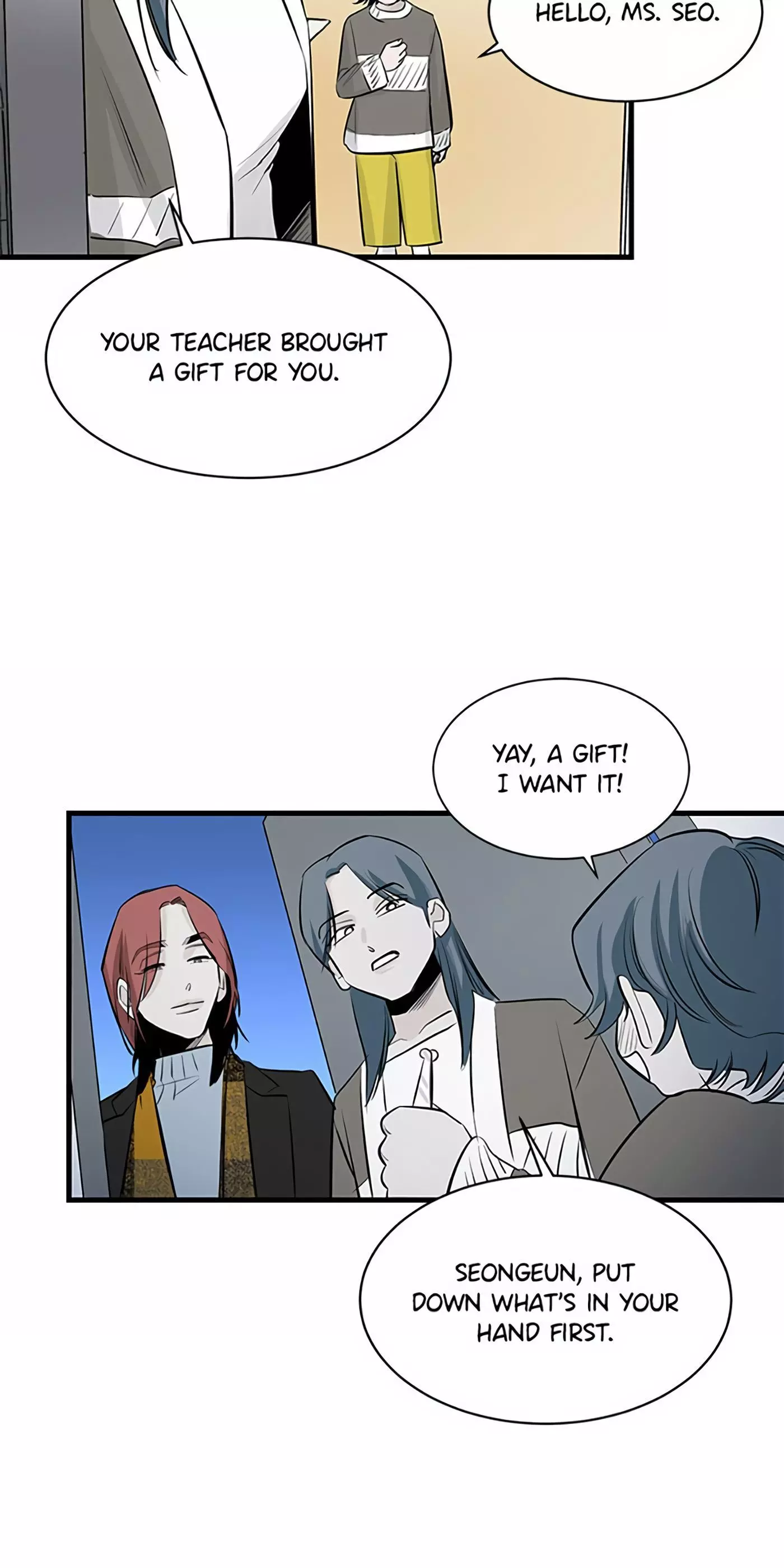 Manga page 22