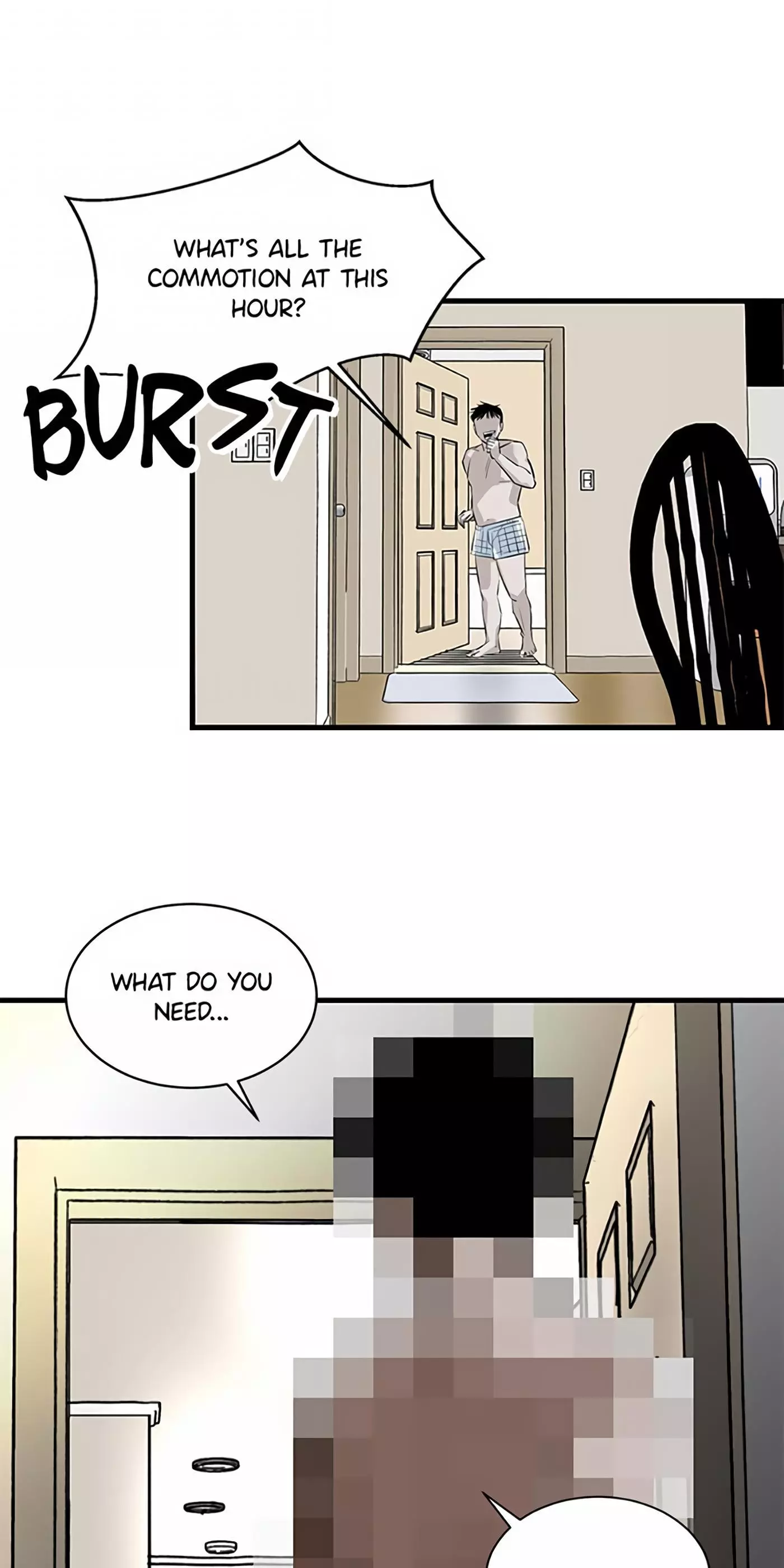 Manga page 38