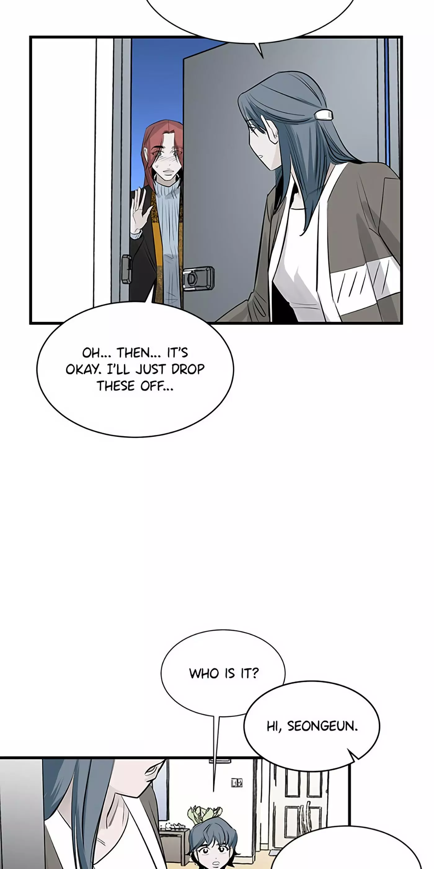 Manga page 21