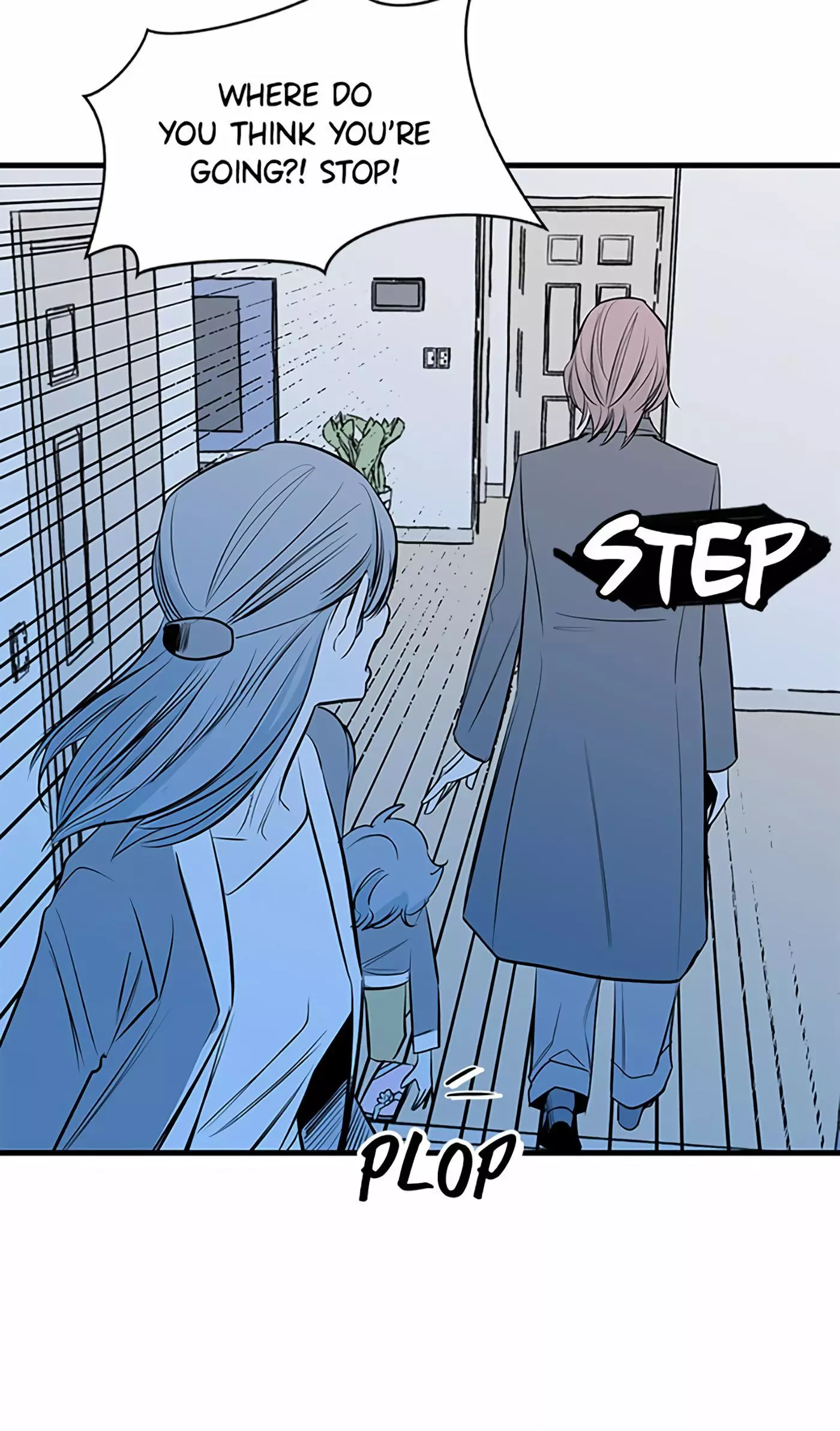 Manga page 28