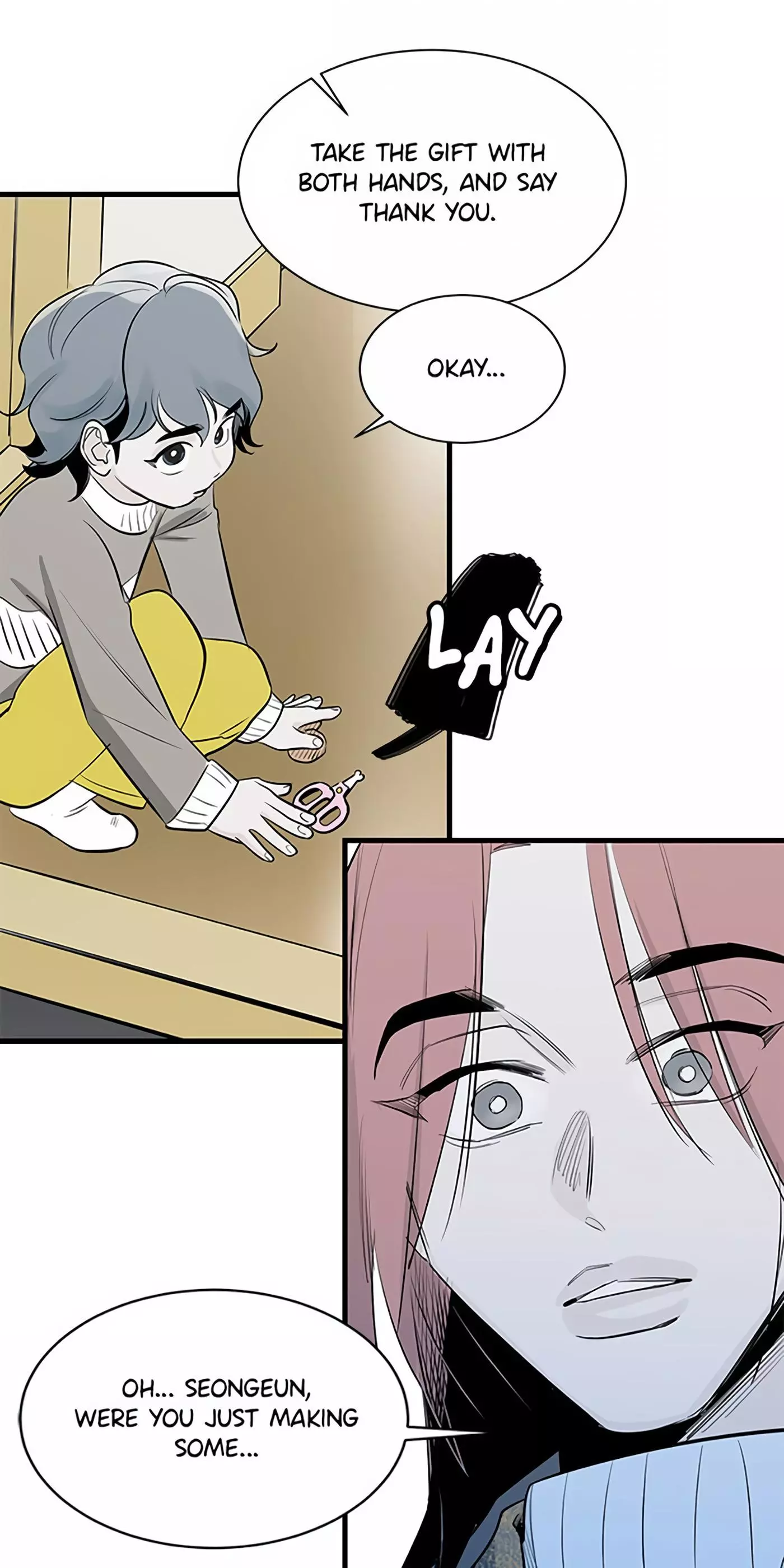 Manga page 23
