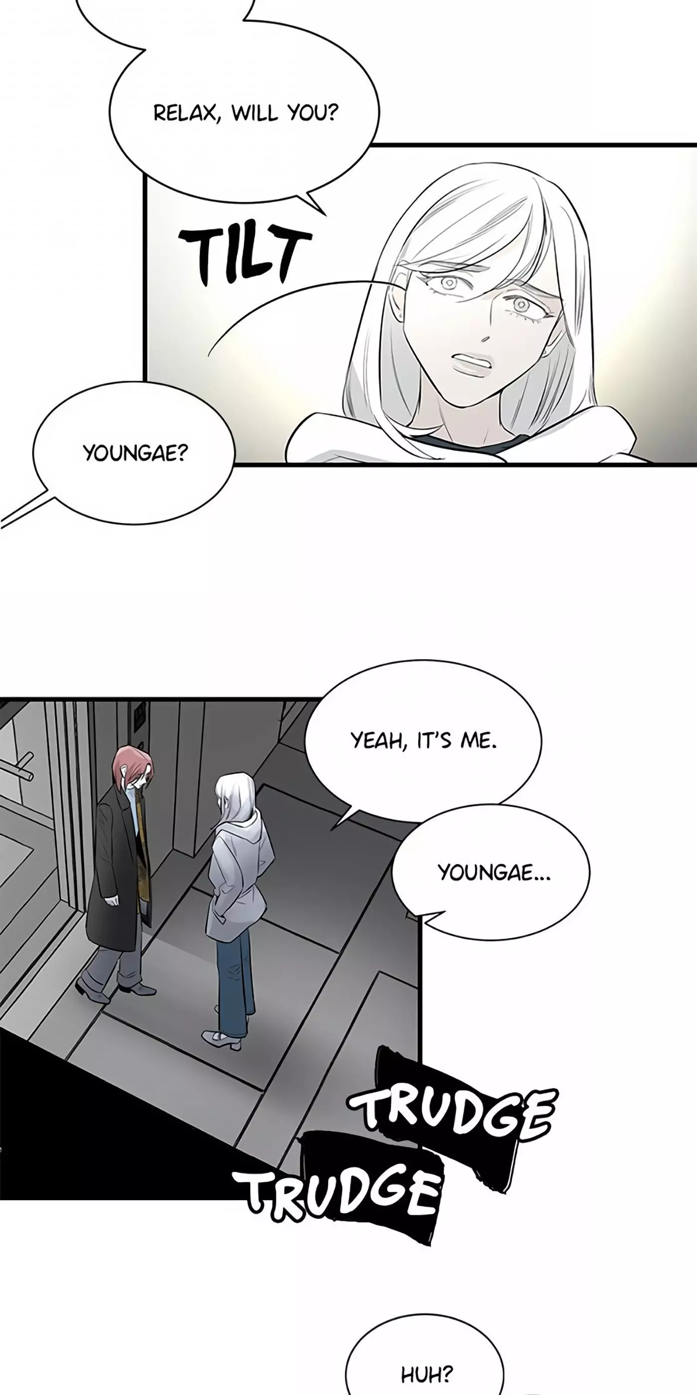 Manga page 9