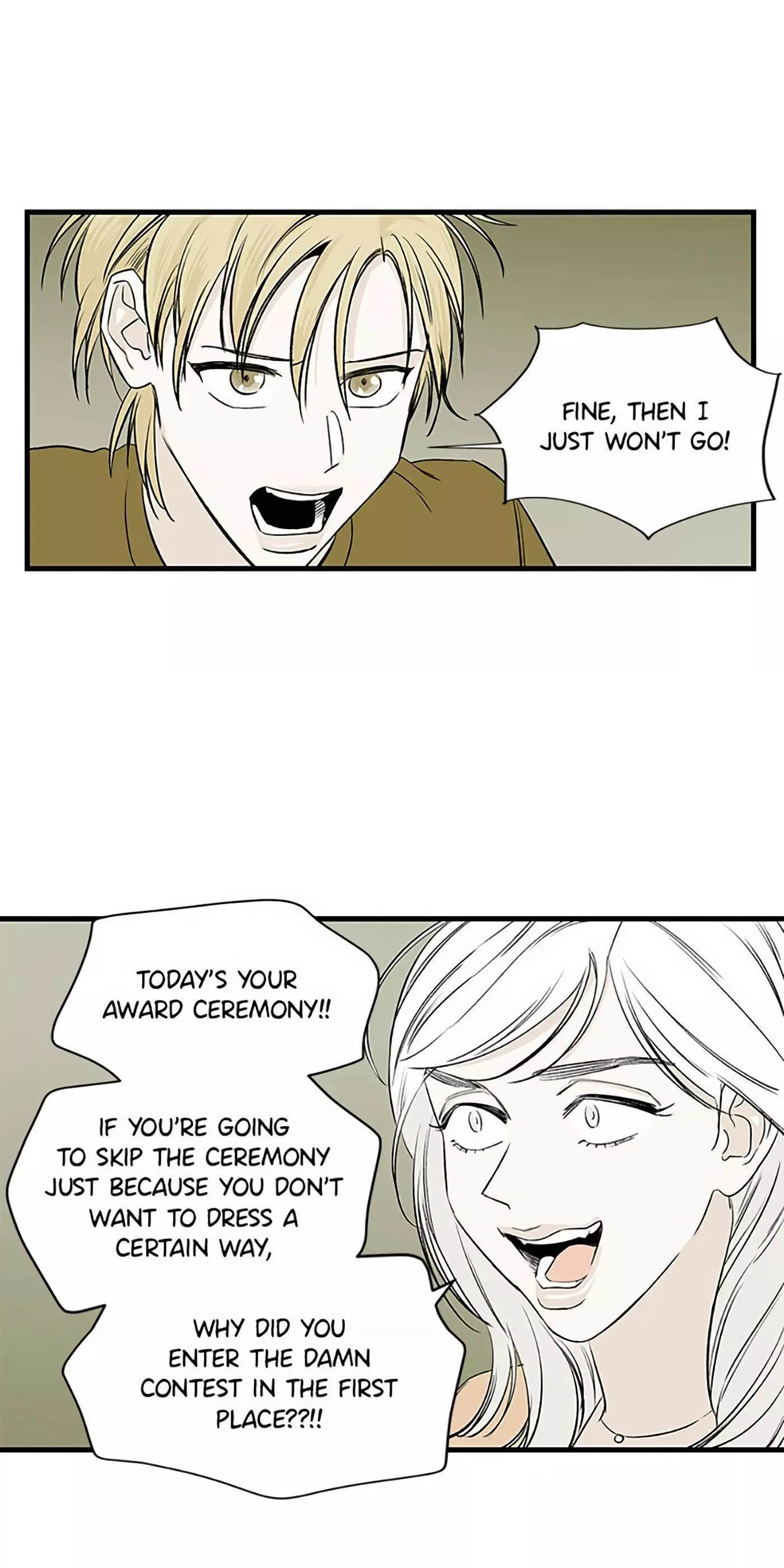 Manga page 33