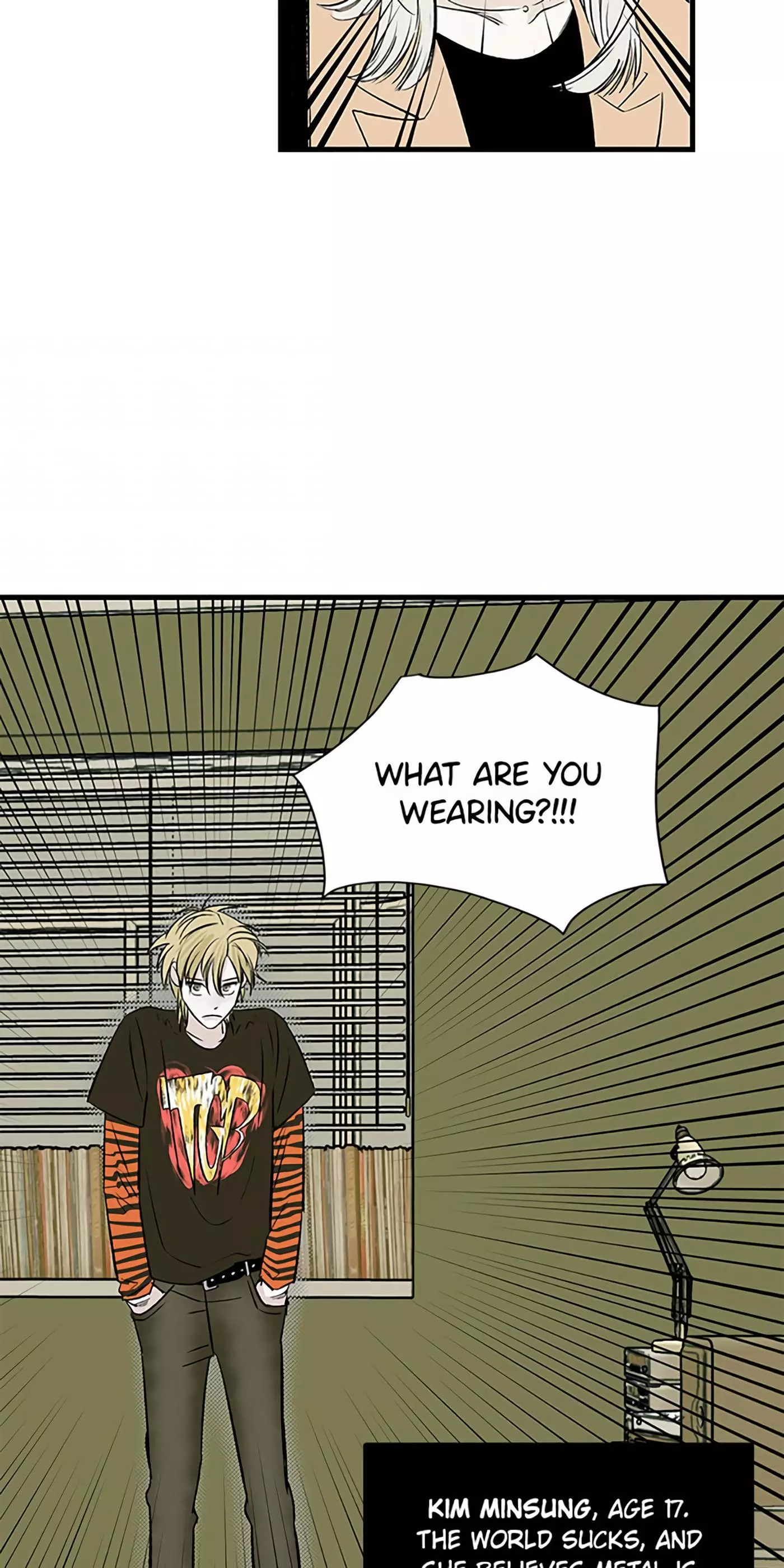 Manga page 31