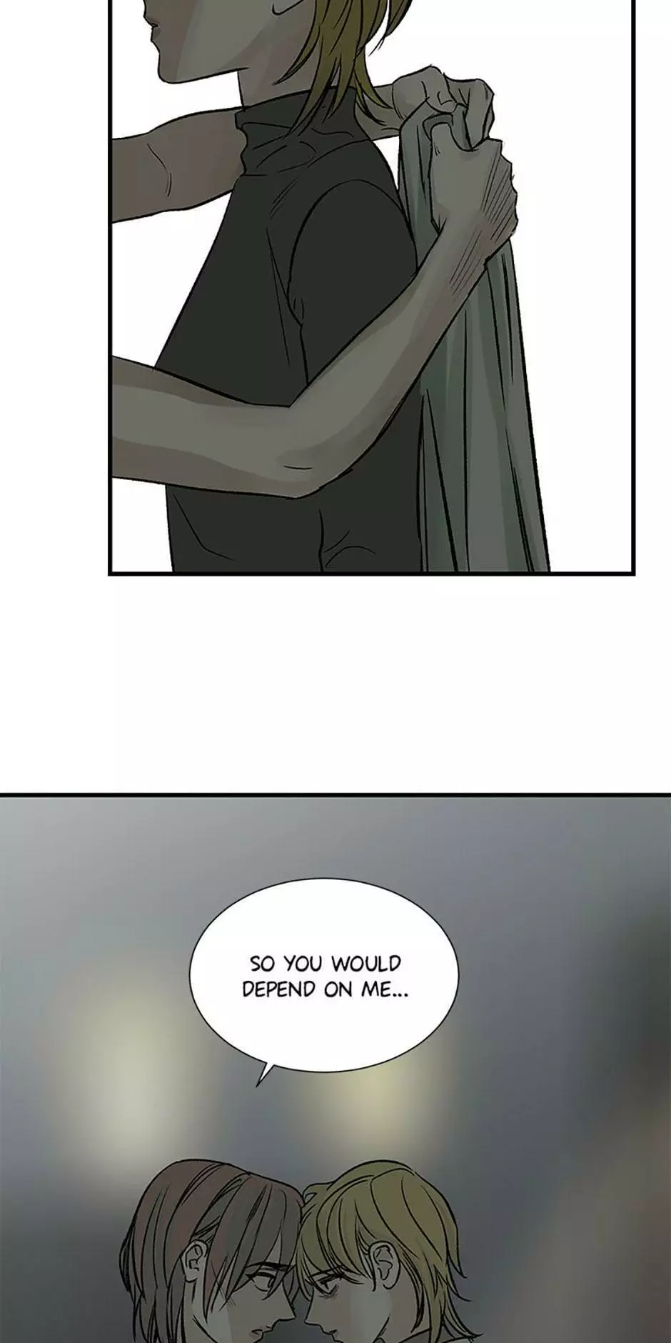 Manga page 29