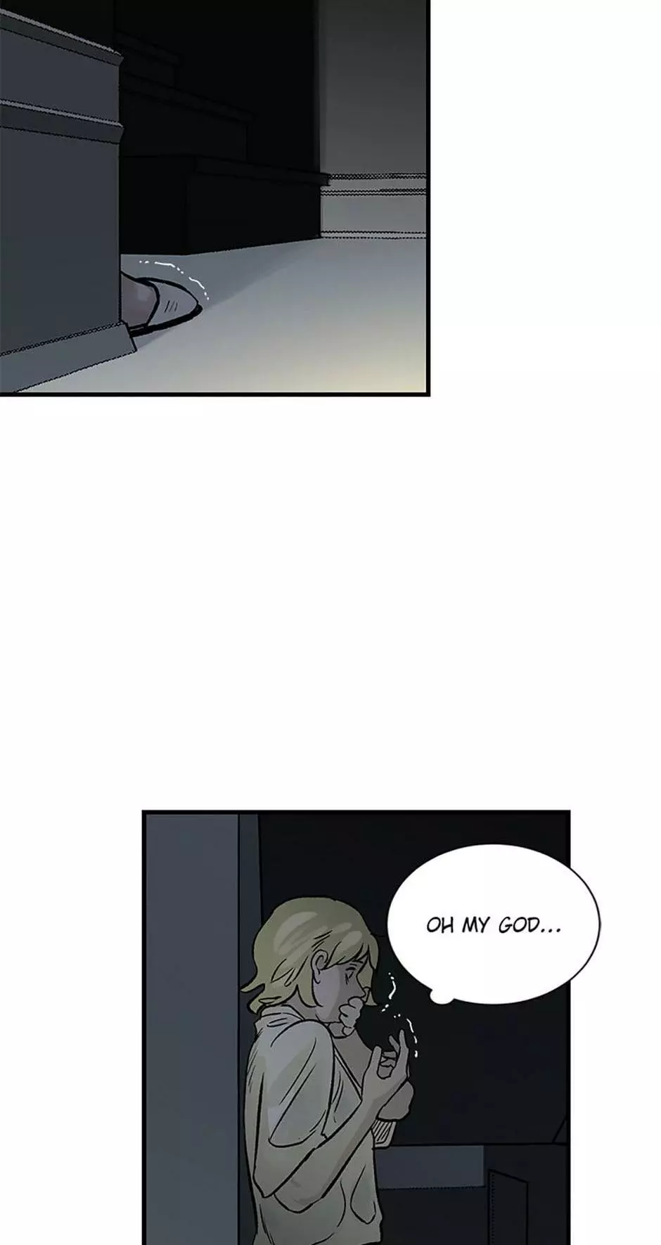 Manga page 40