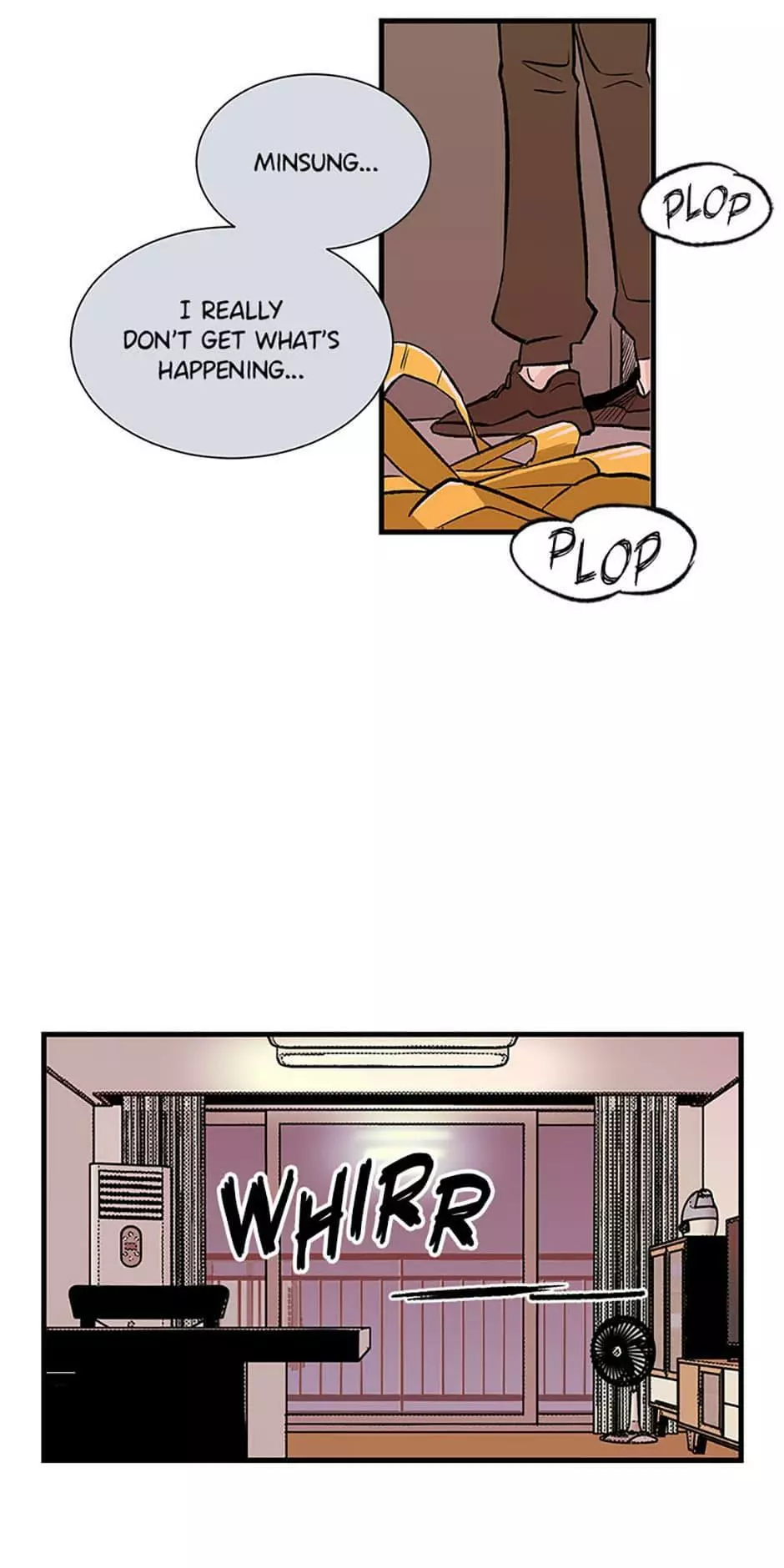 Manga page 13
