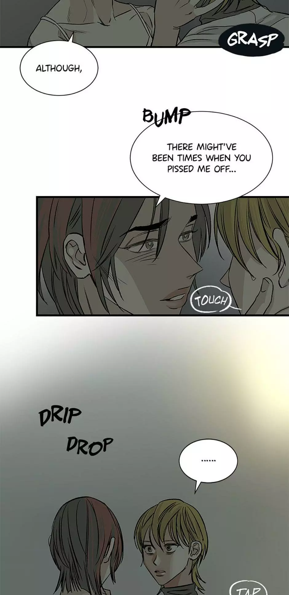 Manga page 32