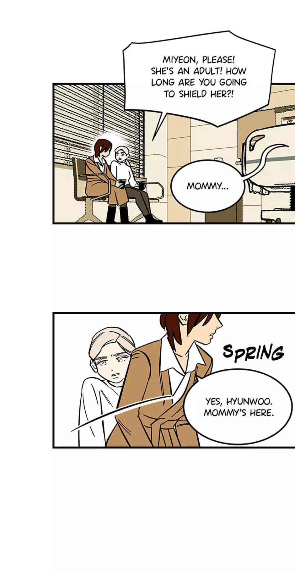 Manga page 22