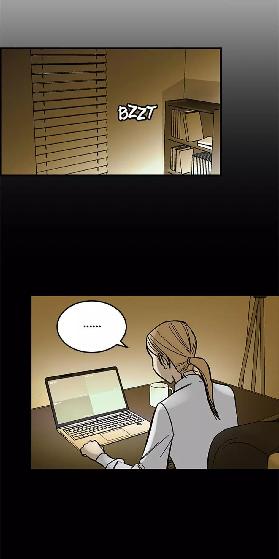 Manga page 28