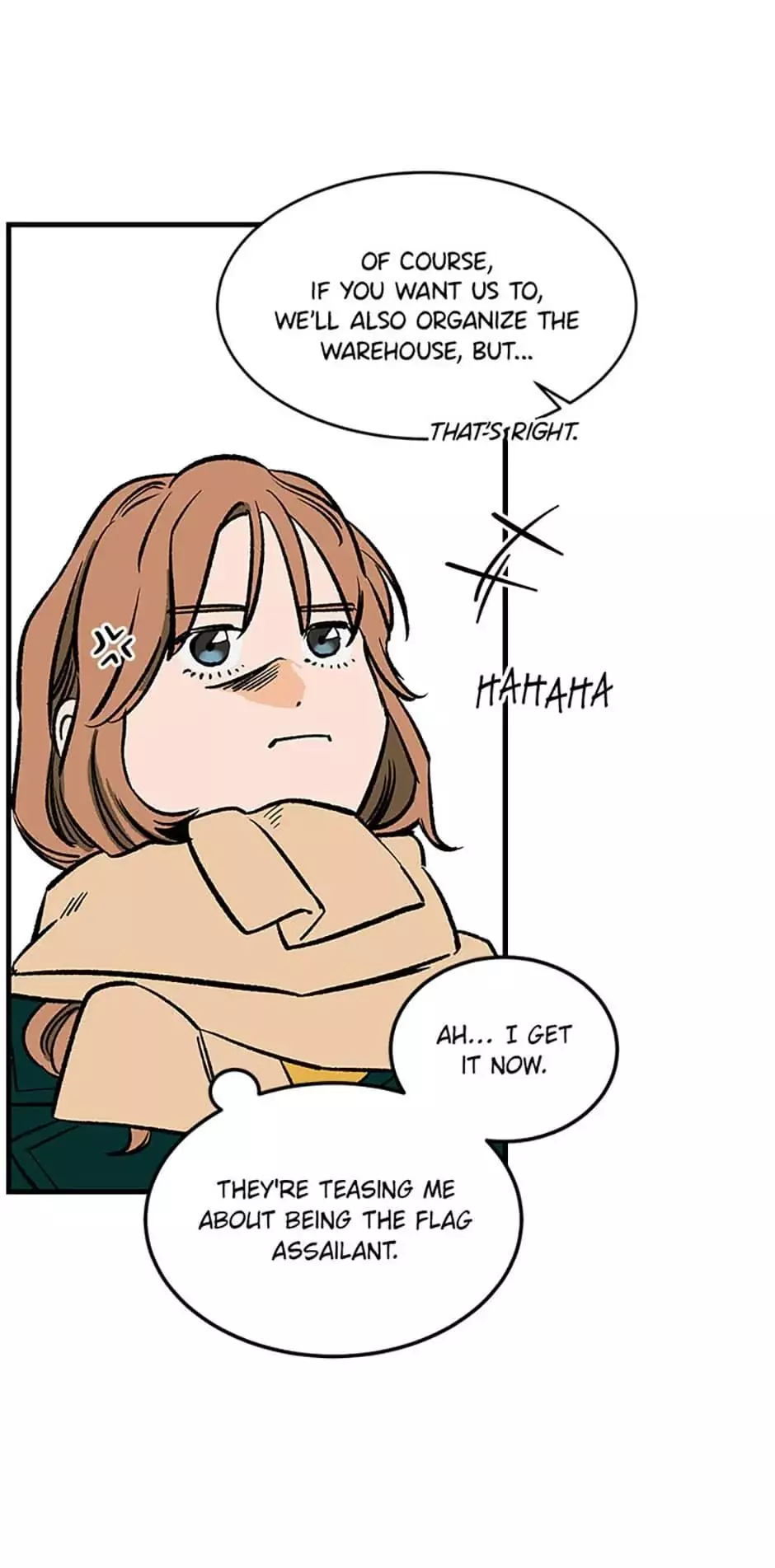 Manga page 7