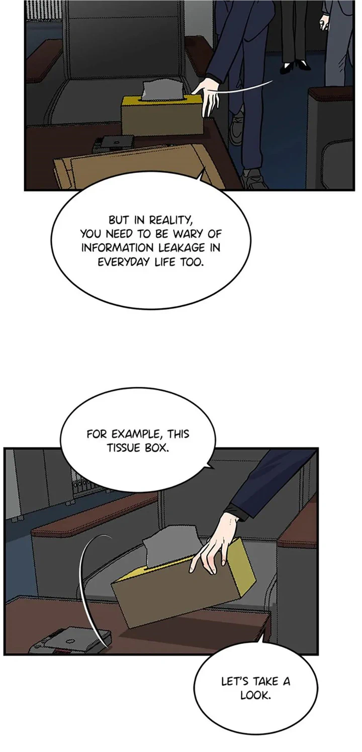 Manga page 11