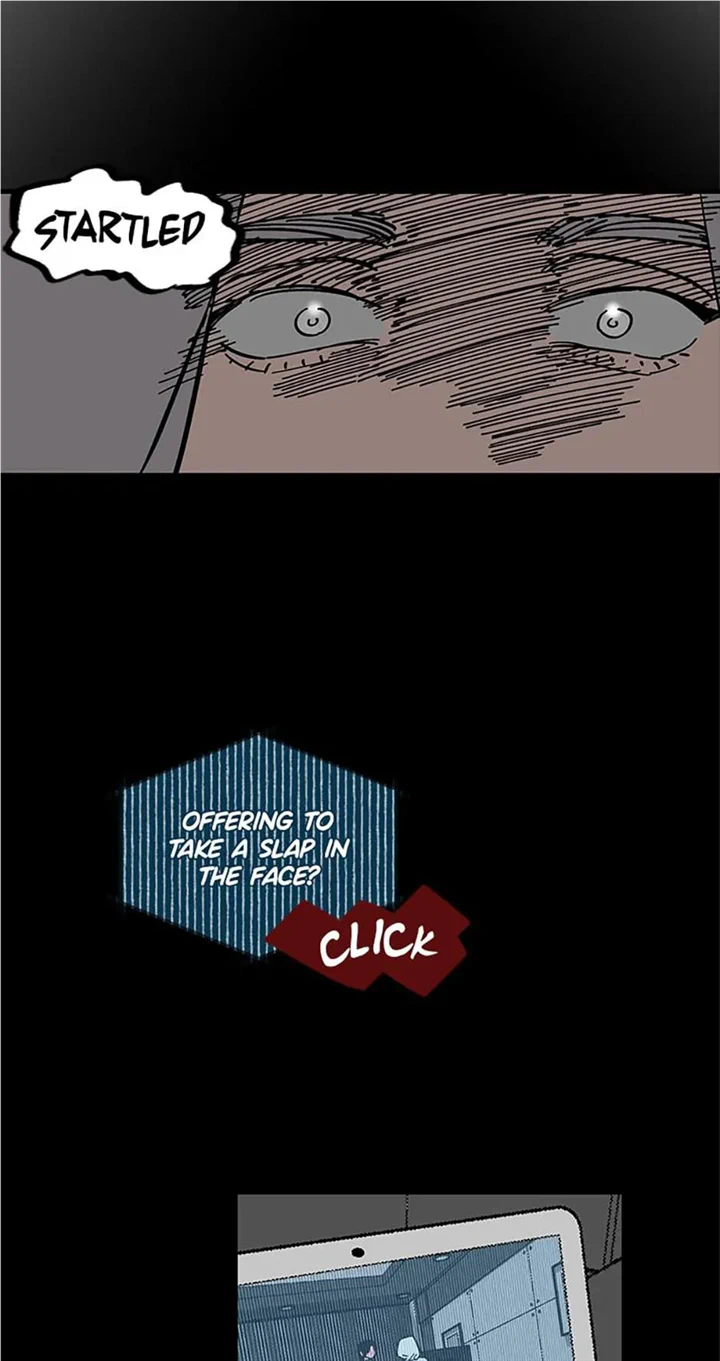 Manga page 20
