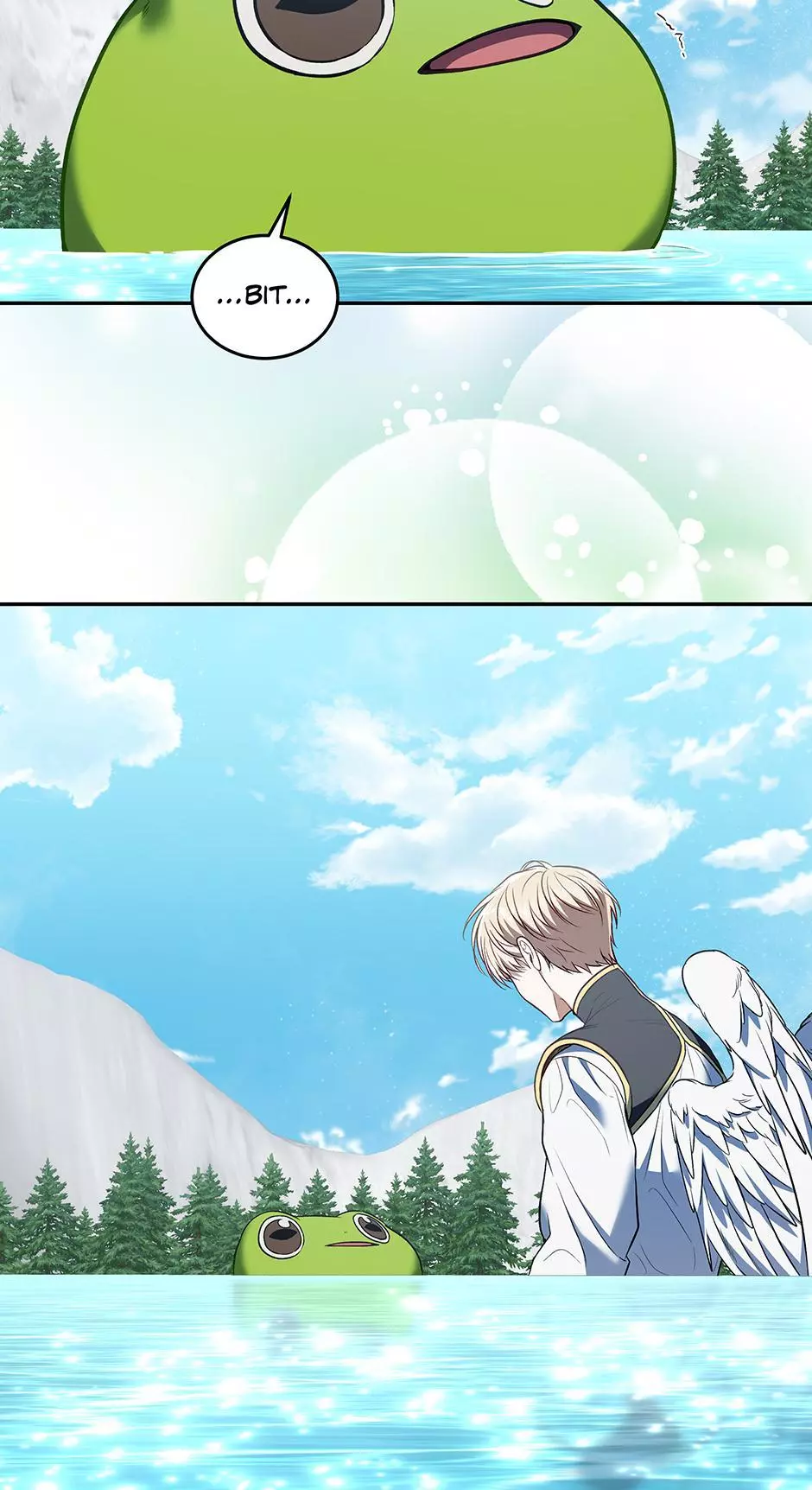 Manga page 38