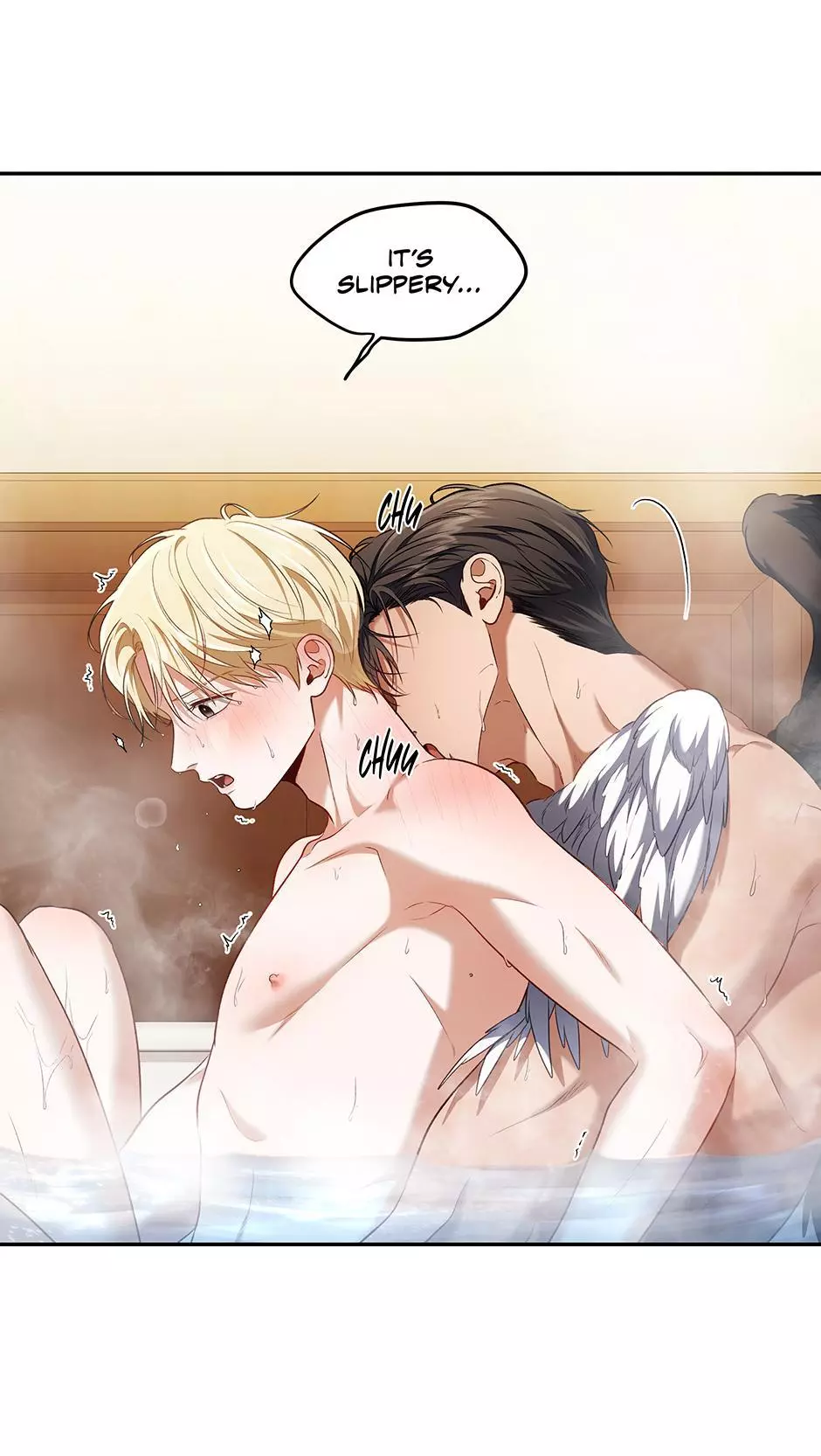Manga page 6