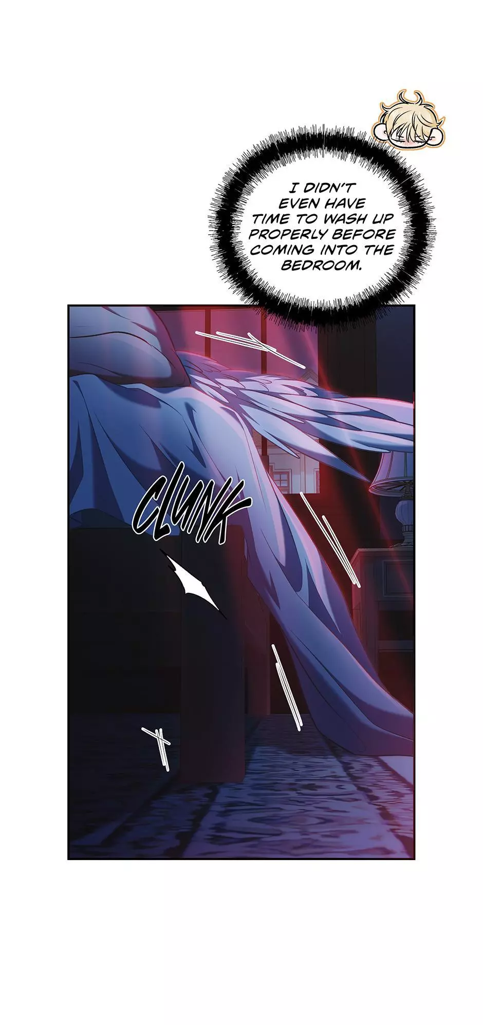 Manga page 22