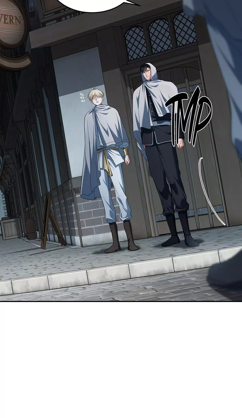 Manga page 38
