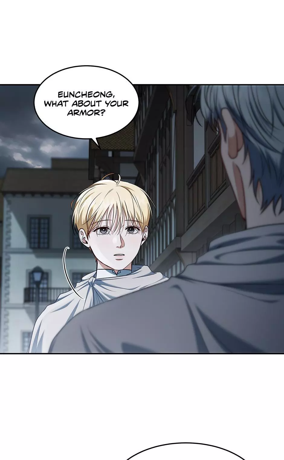 Manga page 40