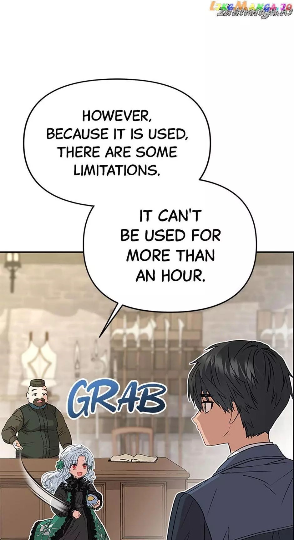 Manga page 109