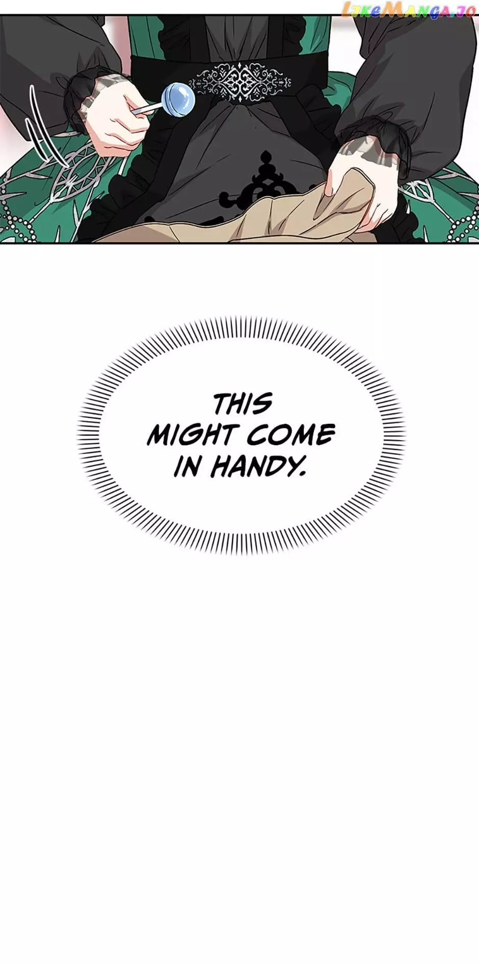 Manga page 22